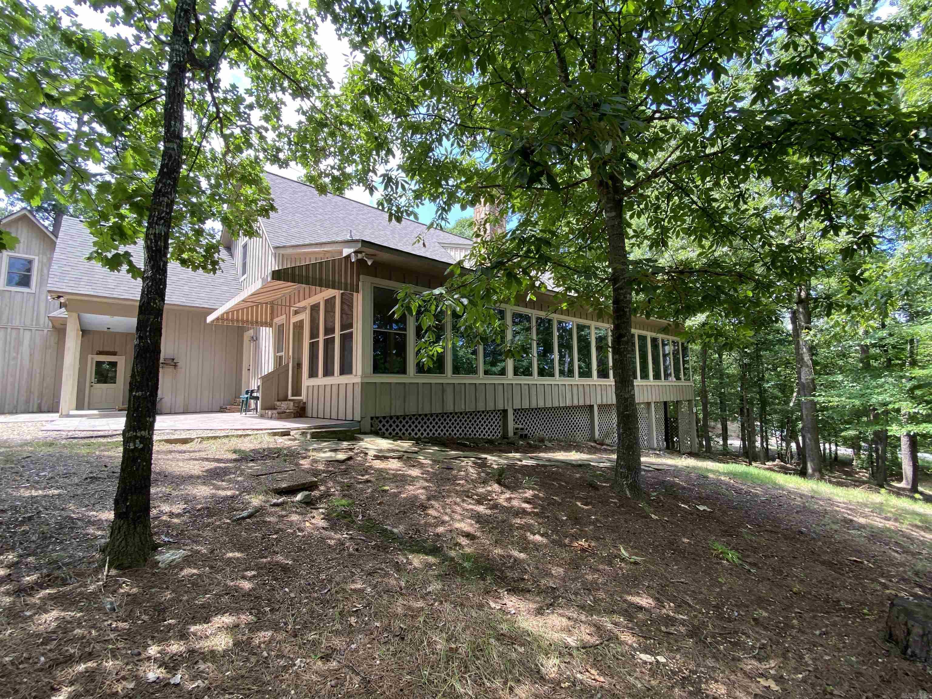 139 Ouachita  Mount Ida, AR