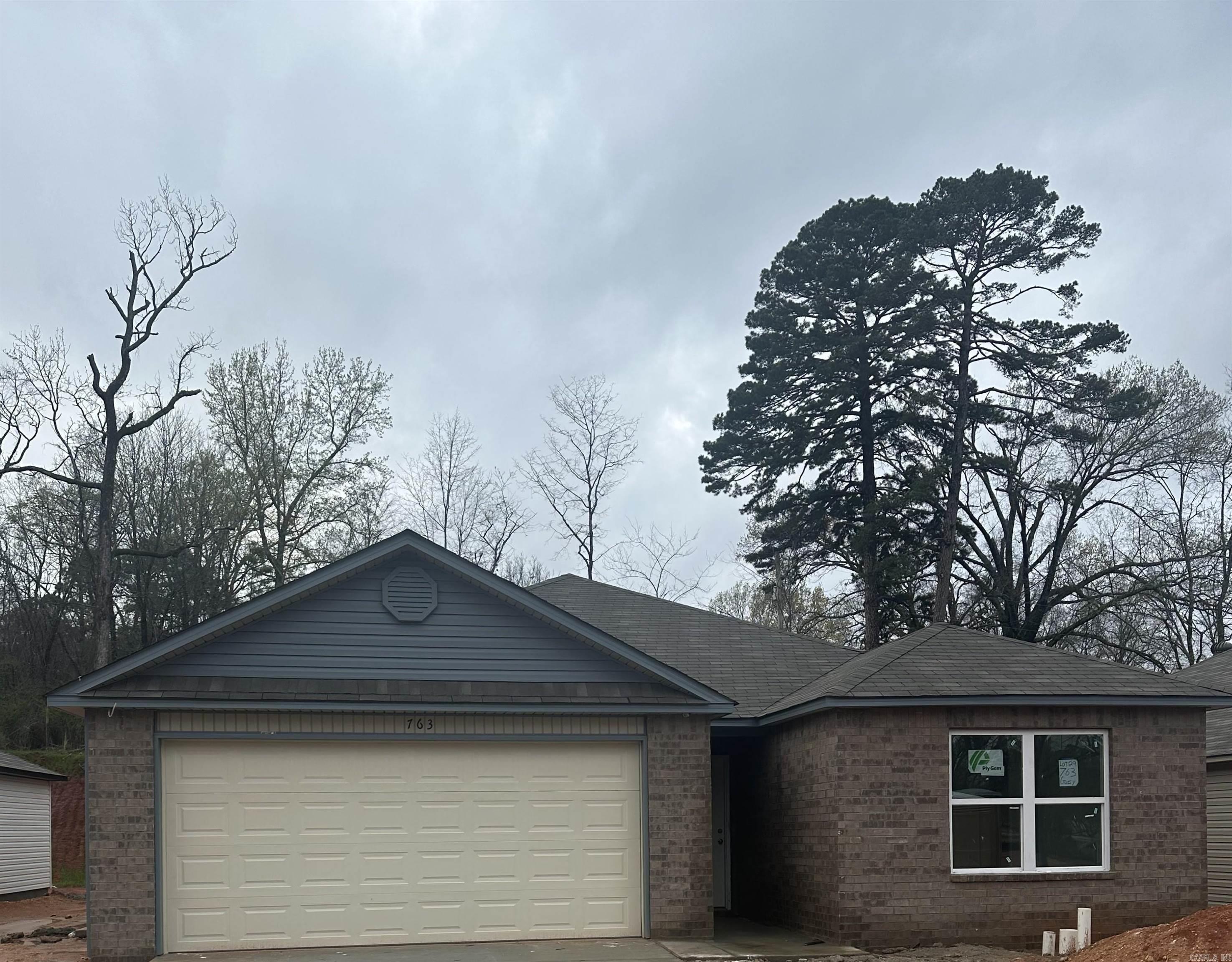 763 Gussy Lane Benton, AR 72019