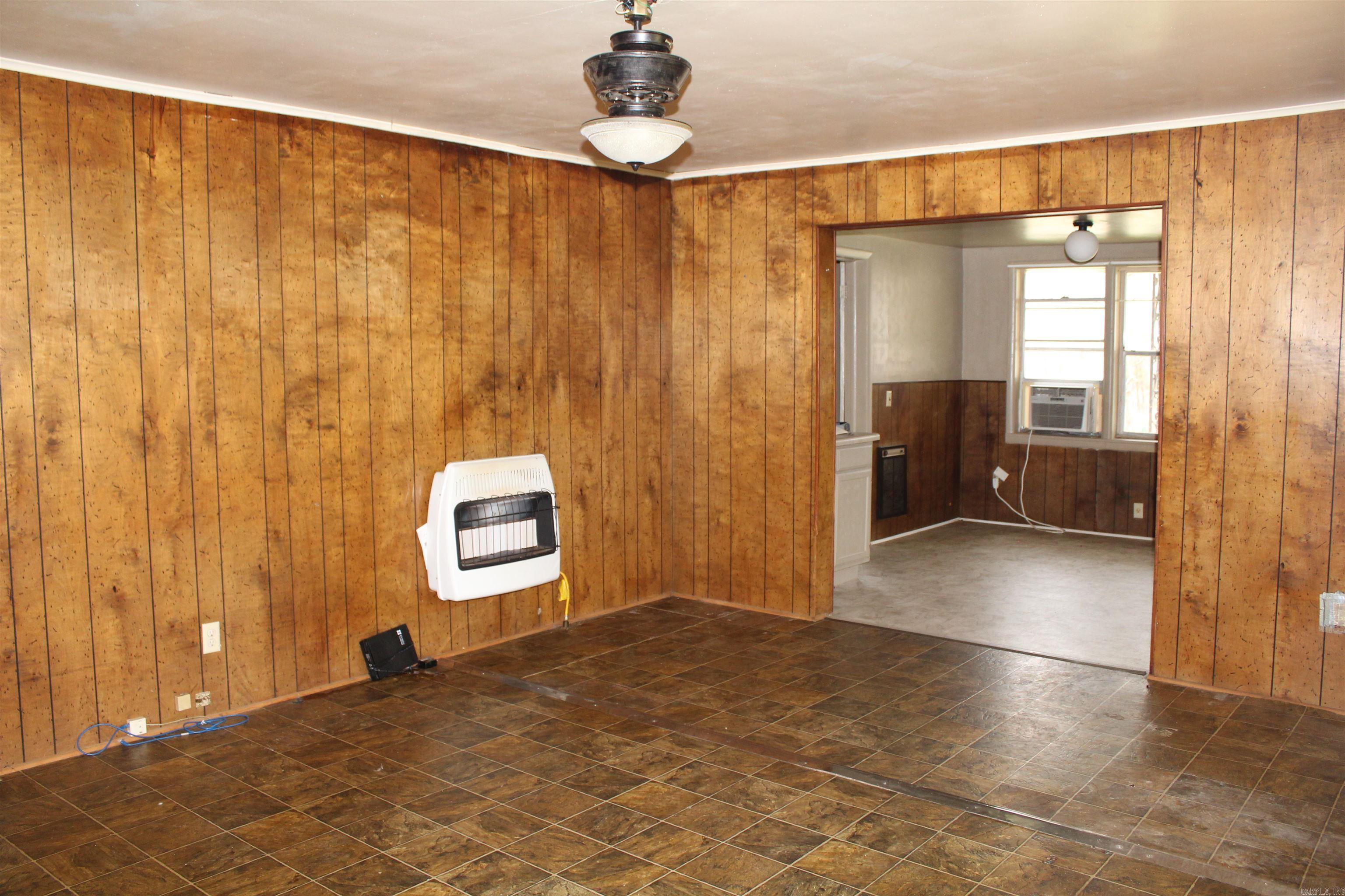 400 Canaan  Marshall, AR