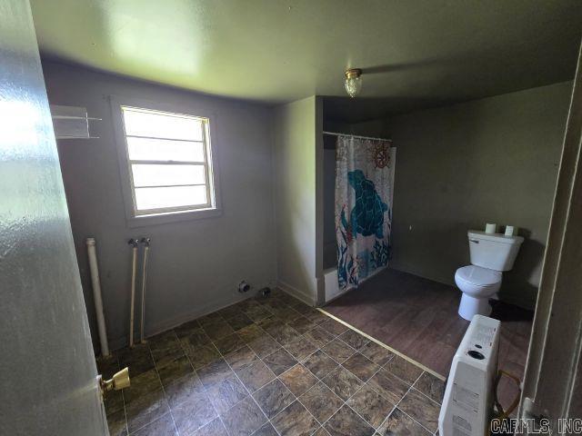 400 Canaan  Marshall, AR