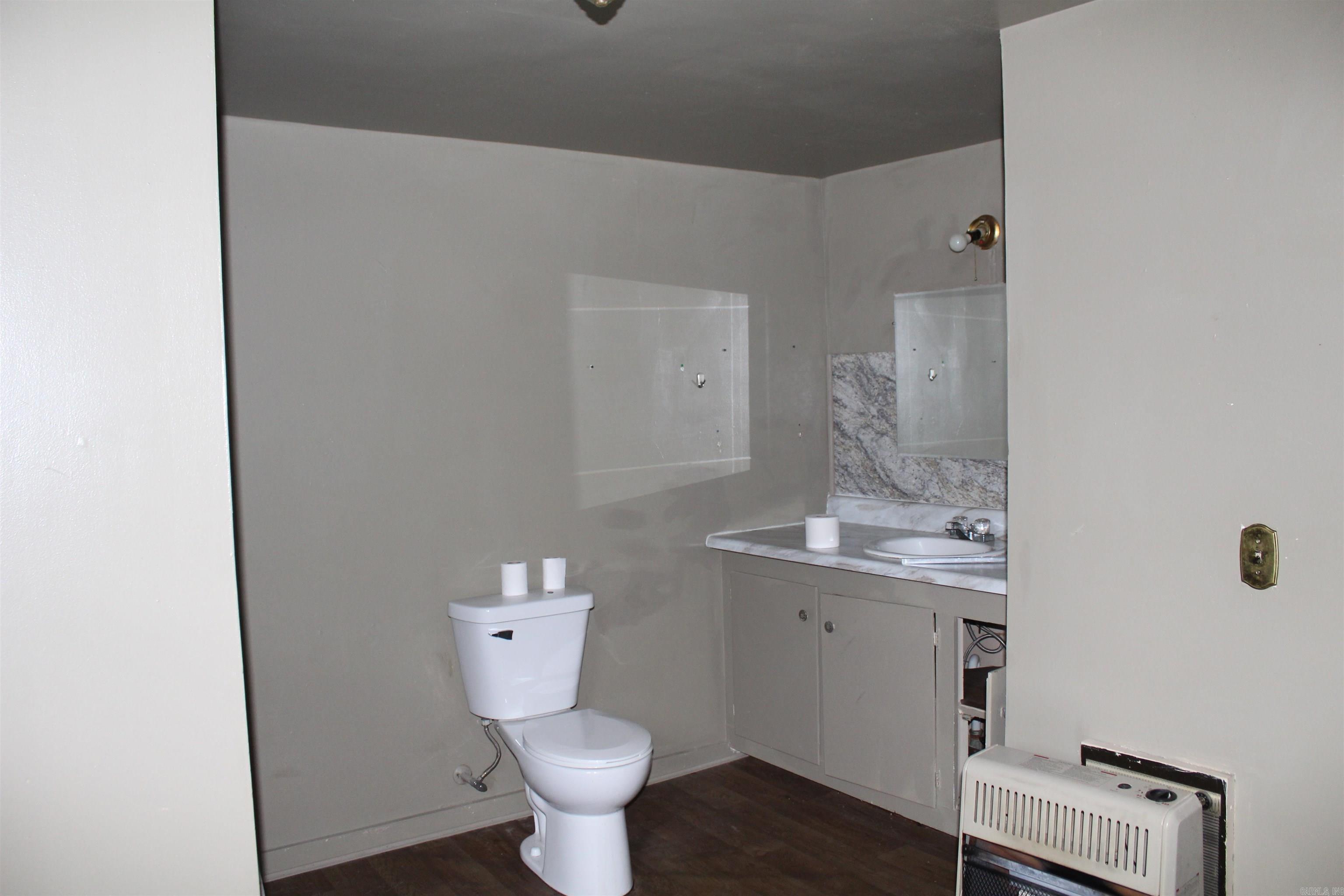 400 Canaan  Marshall, AR