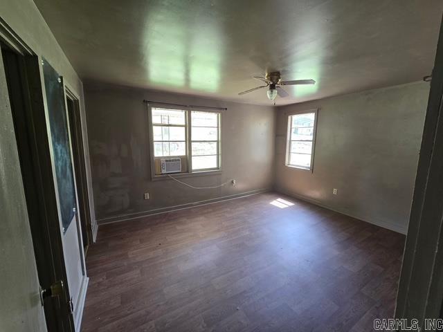 400 Canaan  Marshall, AR