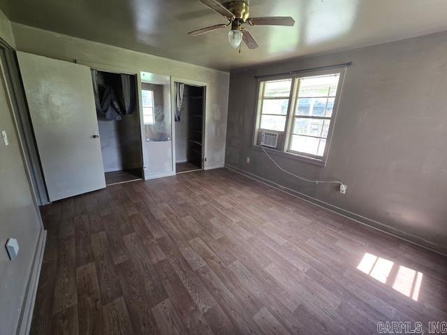 400 Canaan  Marshall, AR