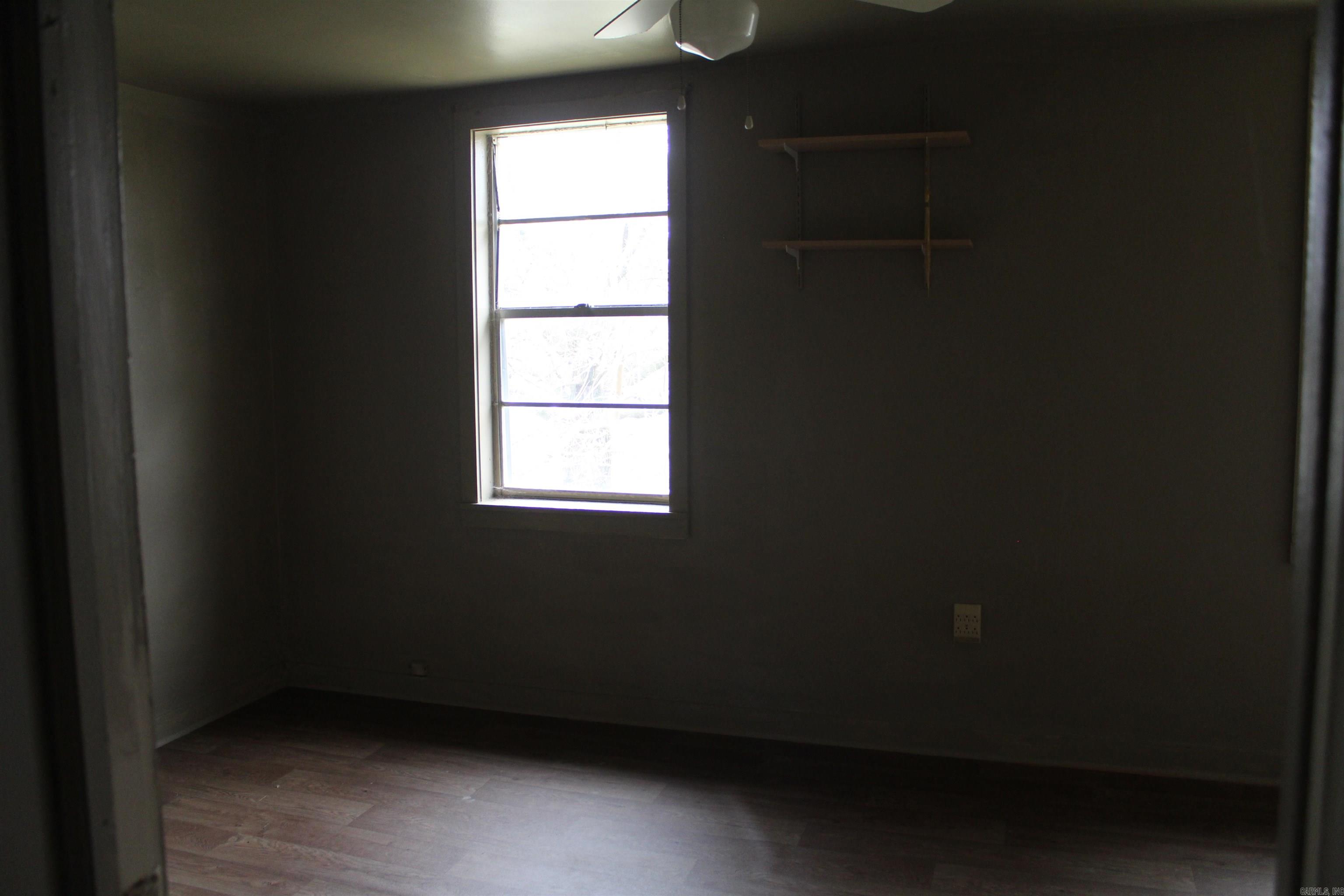 400 Canaan  Marshall, AR