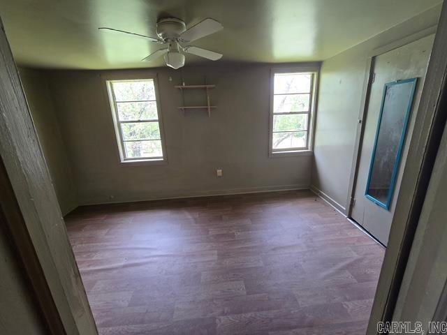 400 Canaan  Marshall, AR