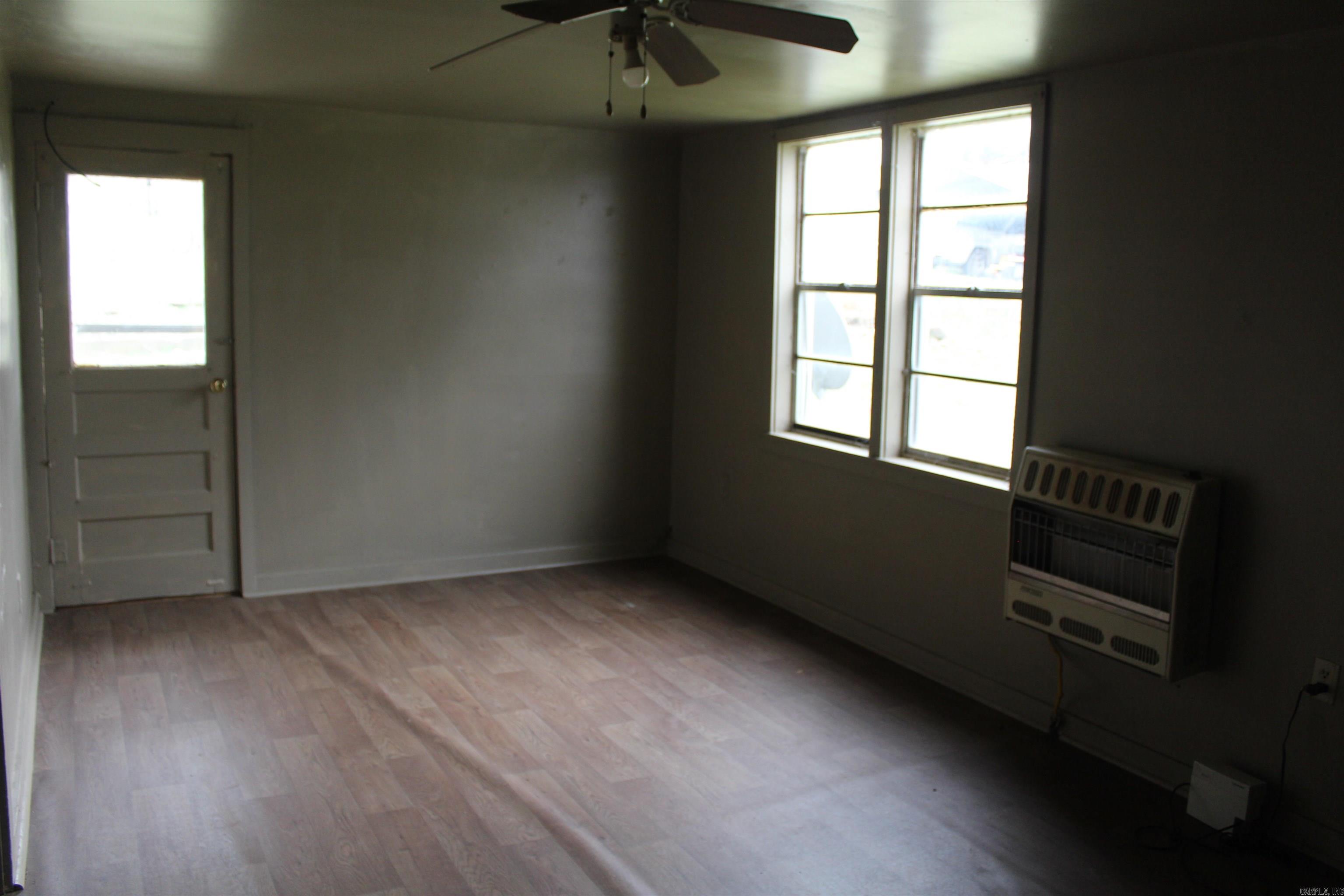 400 Canaan  Marshall, AR