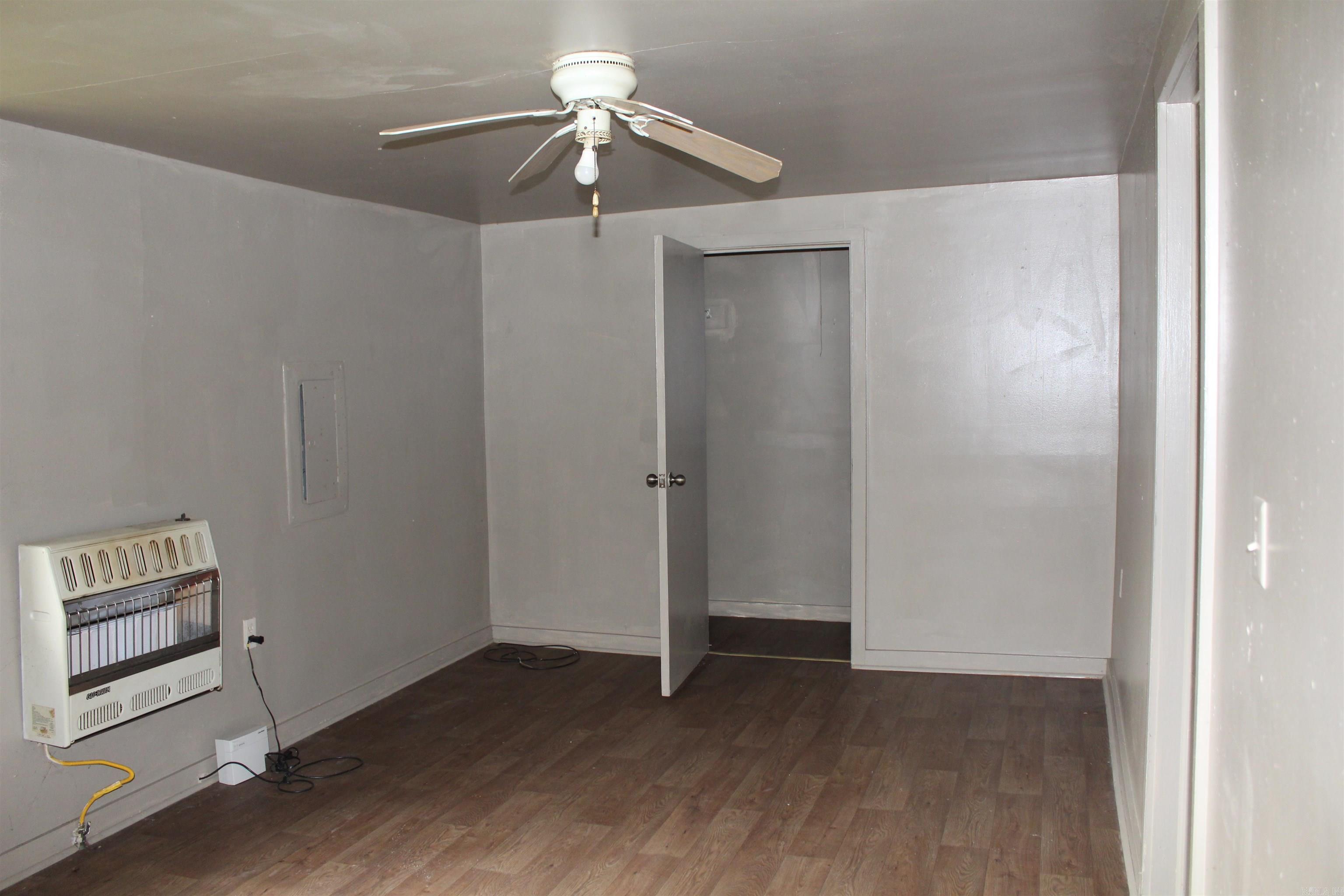 400 Canaan  Marshall, AR