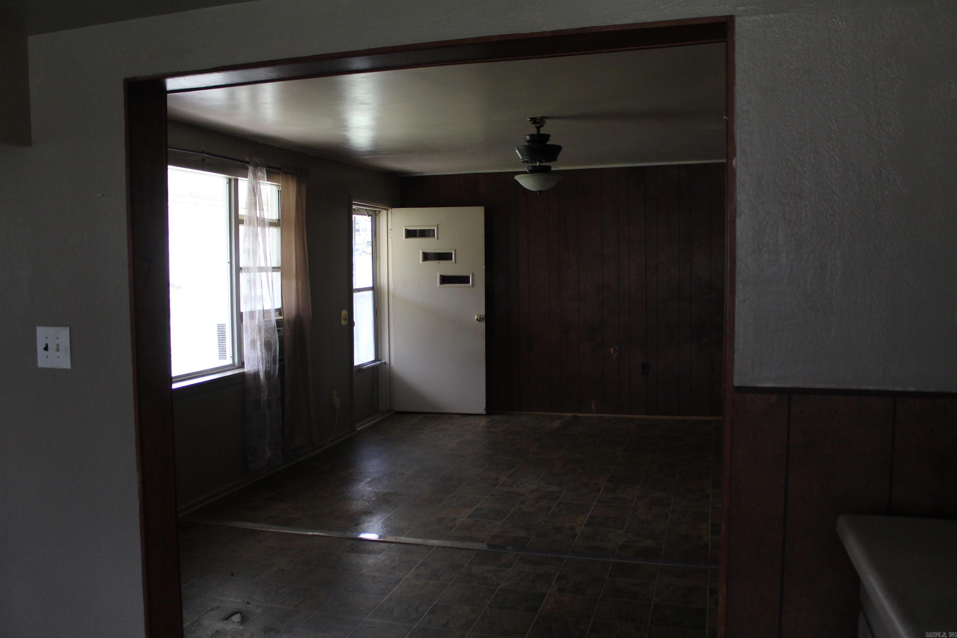 400 Canaan  Marshall, AR