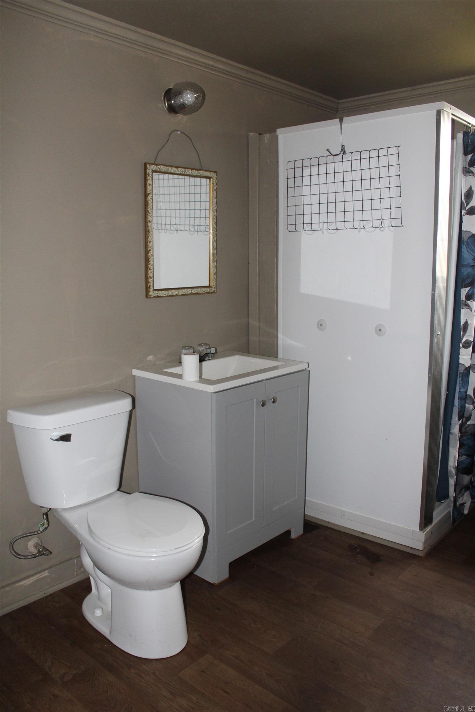 400 Canaan  Marshall, AR