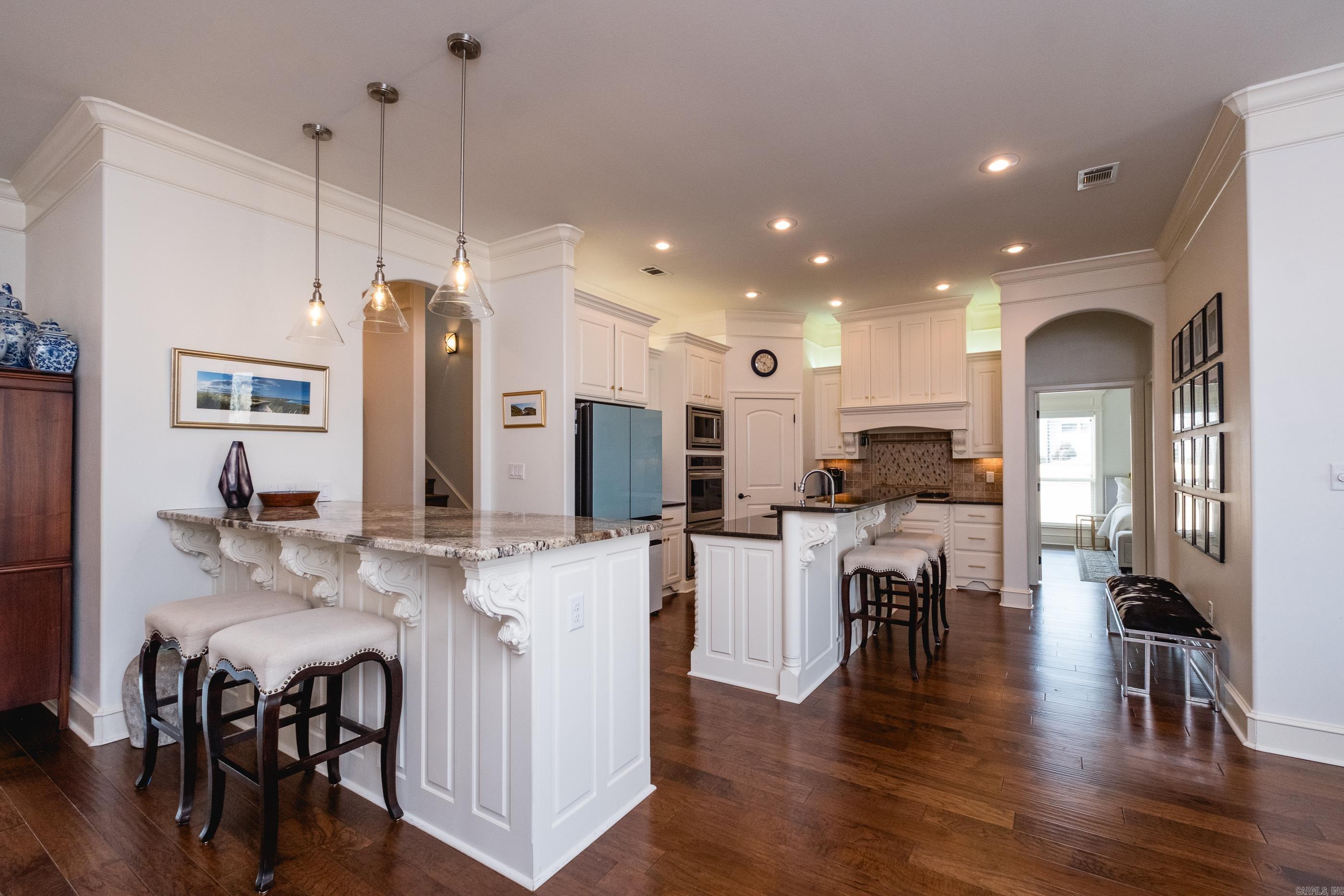 2 Greymoss Cove  Little Rock, AR