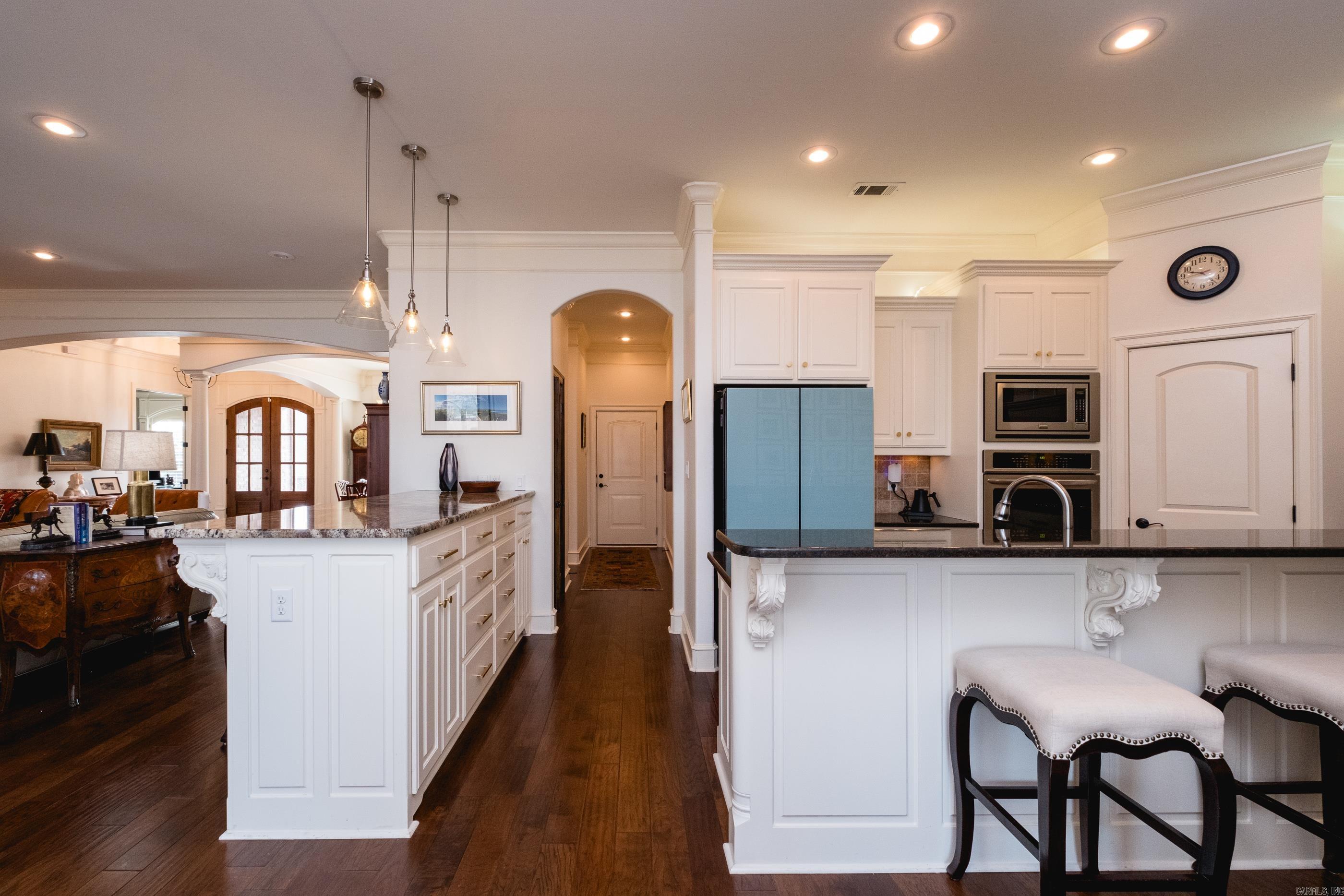 2 Greymoss Cove  Little Rock, AR