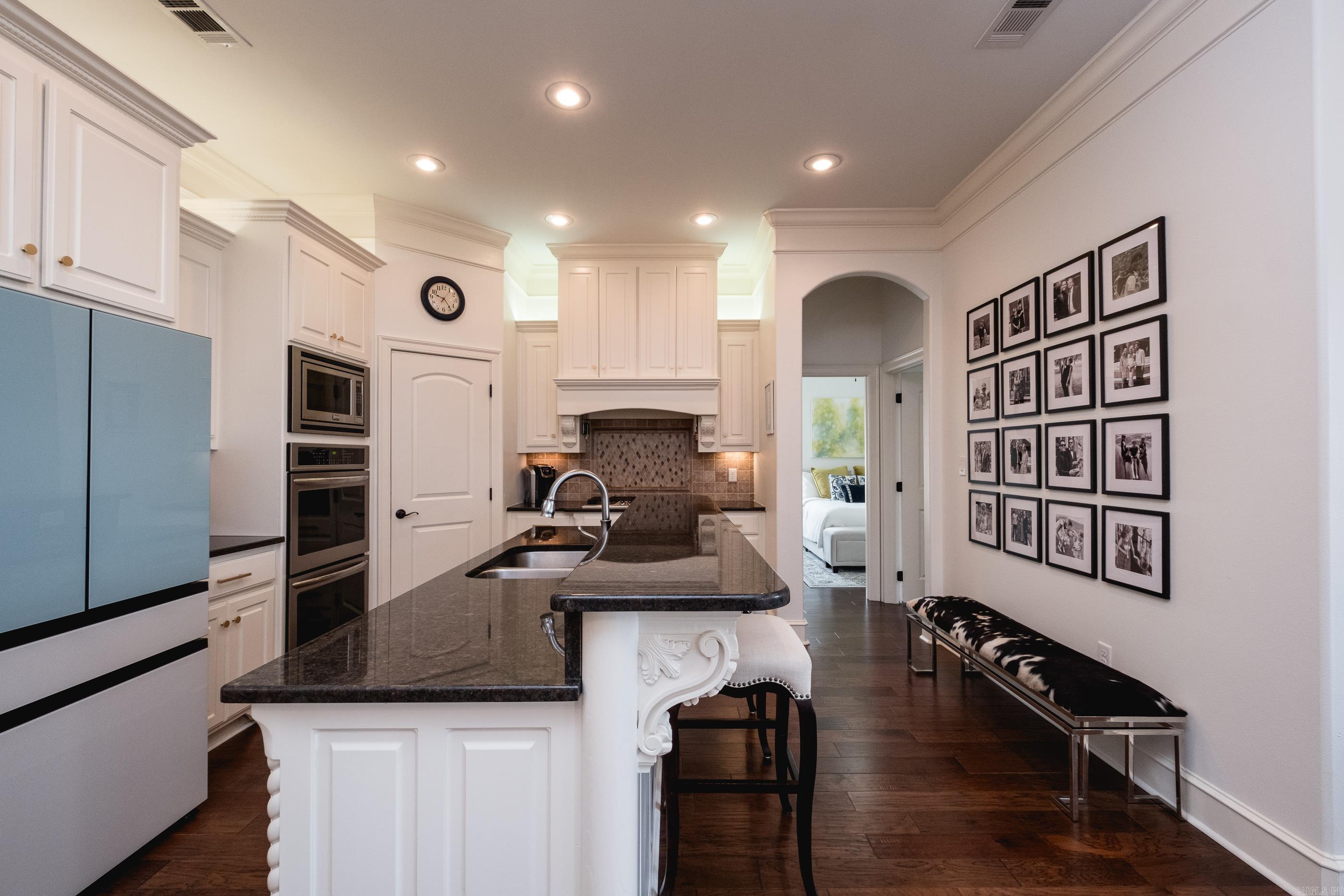 2 Greymoss Cove  Little Rock, AR