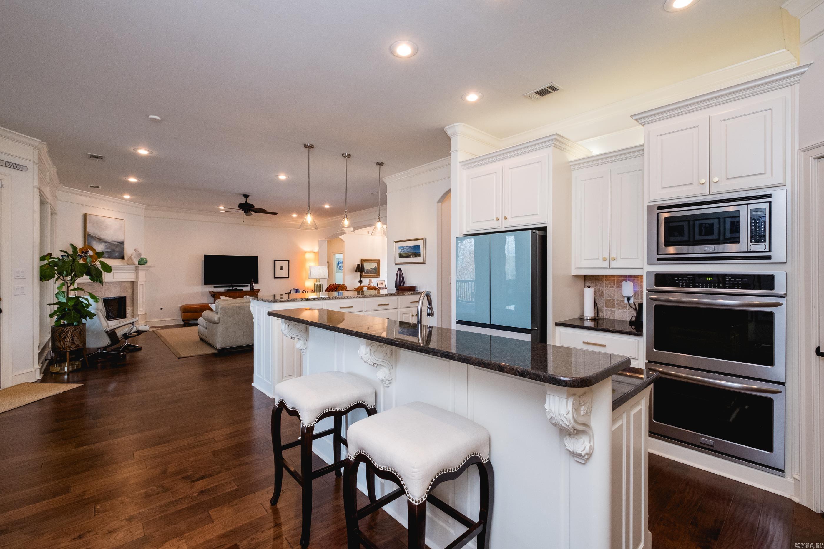 2 Greymoss Cove  Little Rock, AR