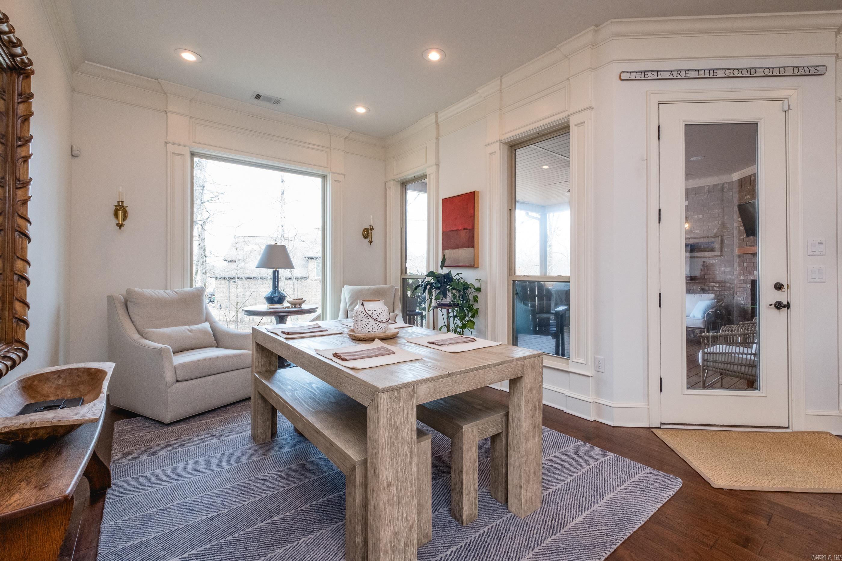 2 Greymoss Cove  Little Rock, AR