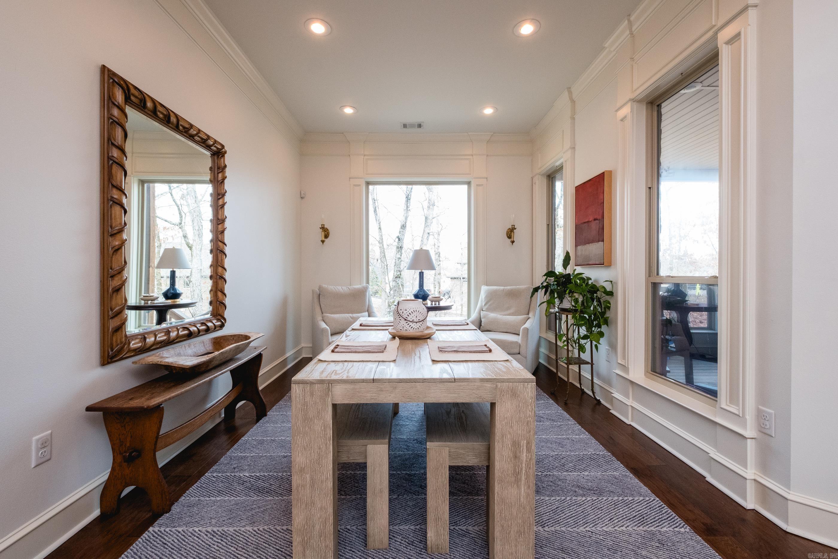 2 Greymoss Cove  Little Rock, AR