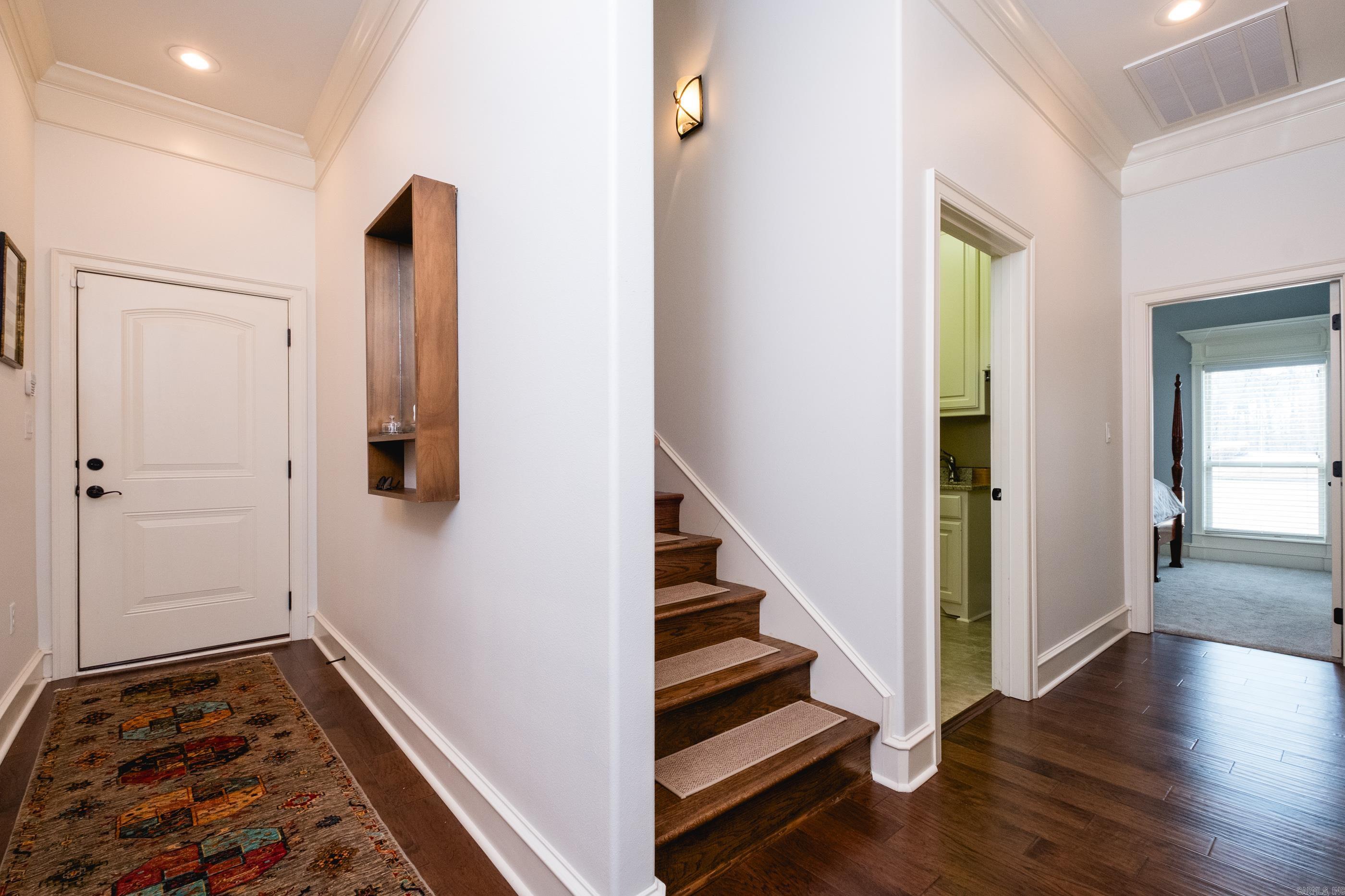 2 Greymoss Cove  Little Rock, AR