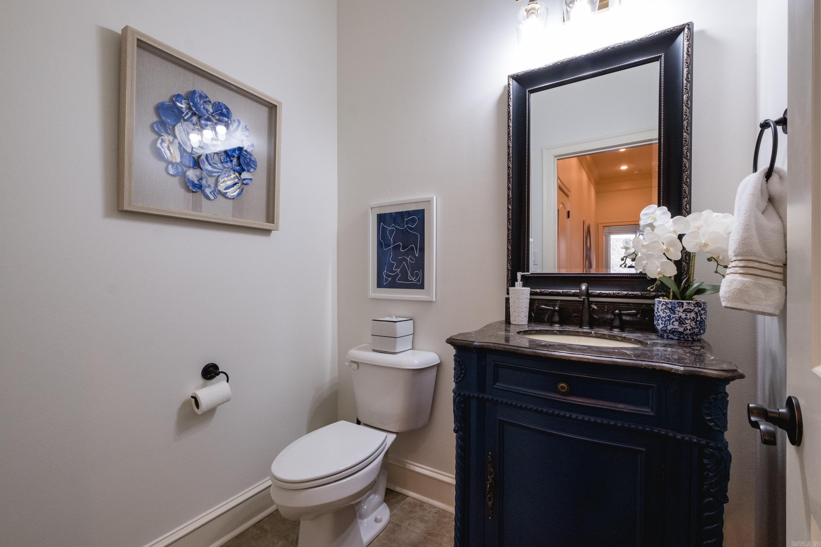 2 Greymoss Cove  Little Rock, AR