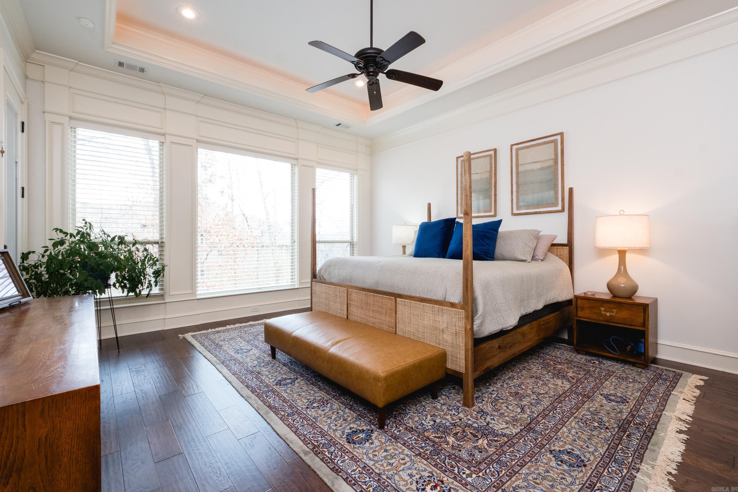 2 Greymoss Cove  Little Rock, AR