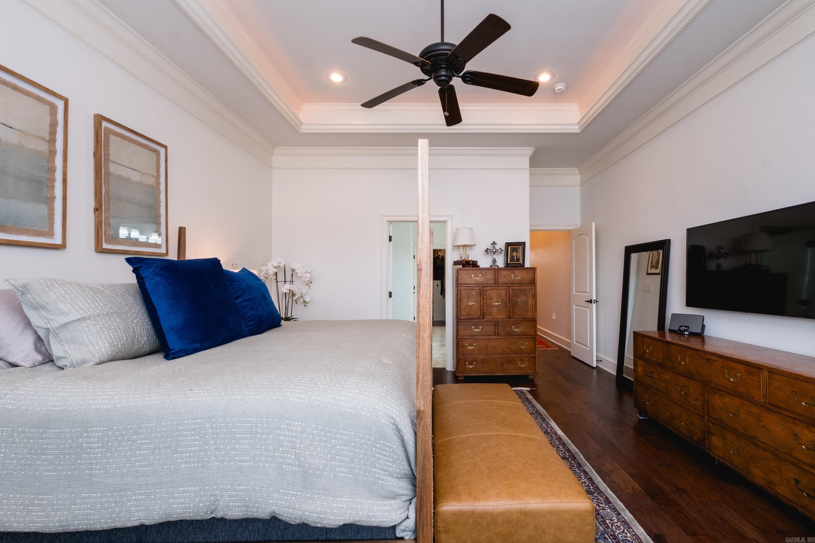 2 Greymoss Cove  Little Rock, AR