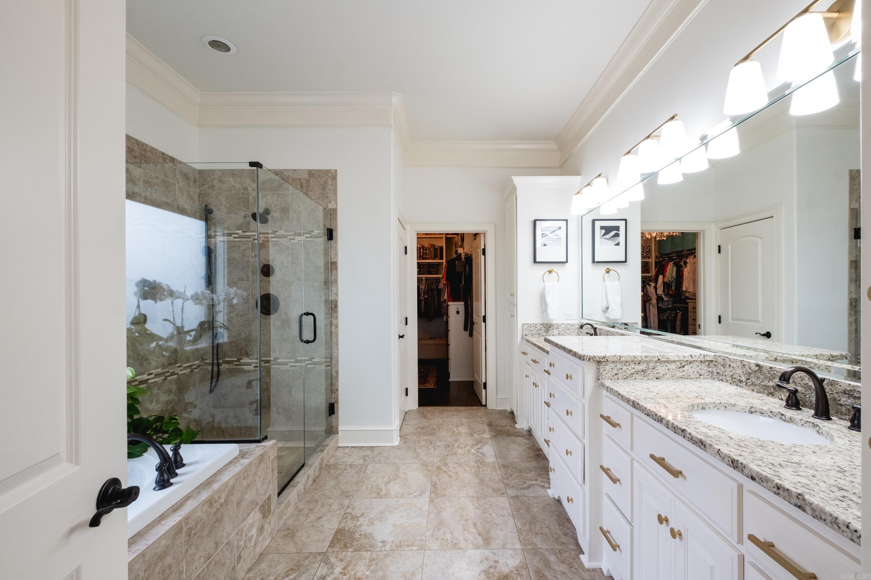 2 Greymoss Cove  Little Rock, AR