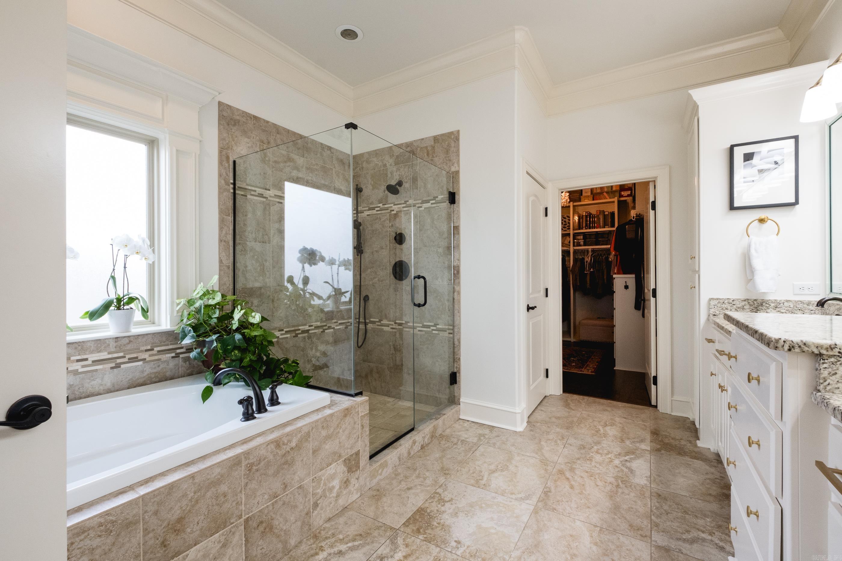 2 Greymoss Cove  Little Rock, AR