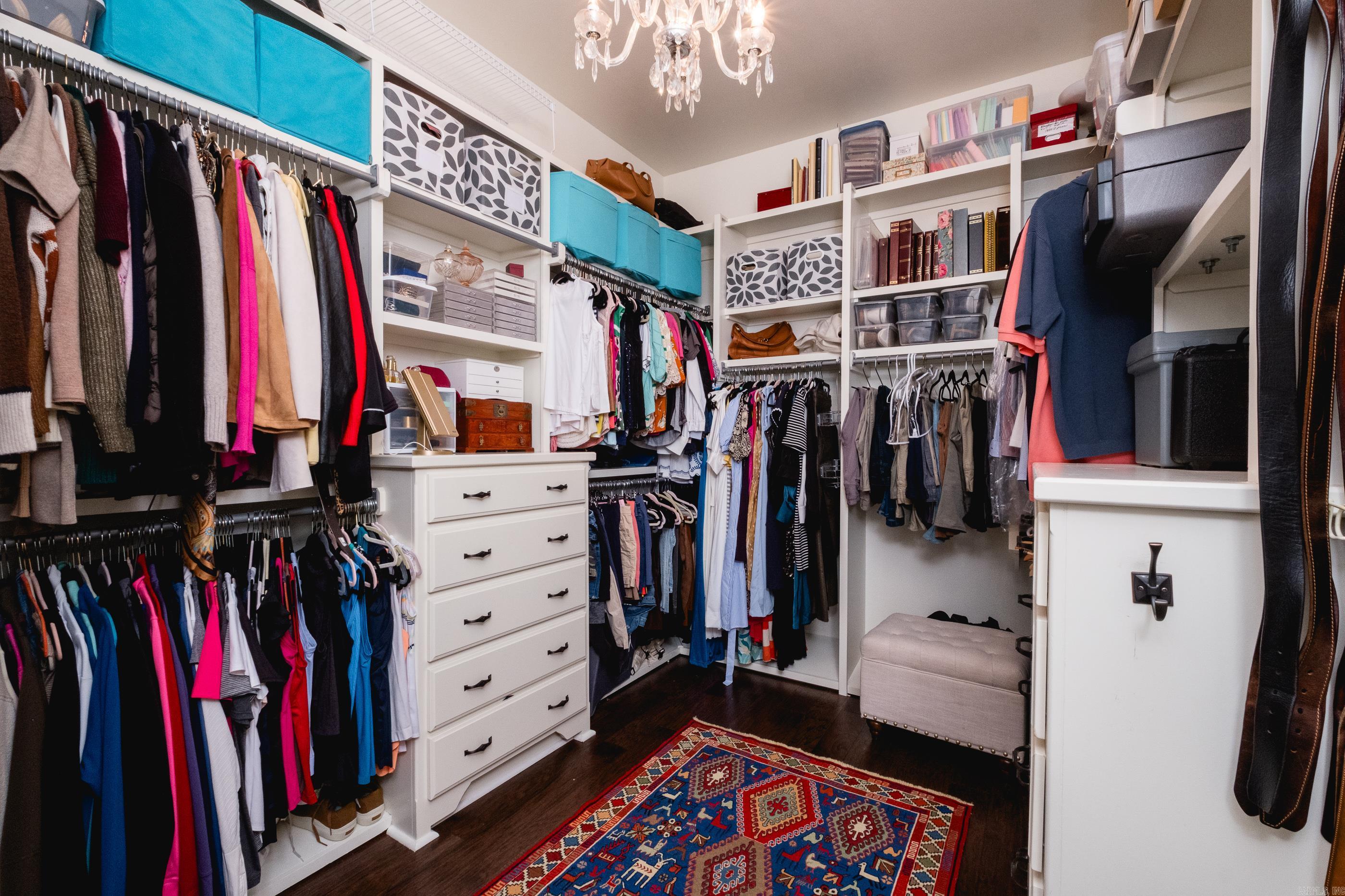 2 Greymoss Cove  Little Rock, AR