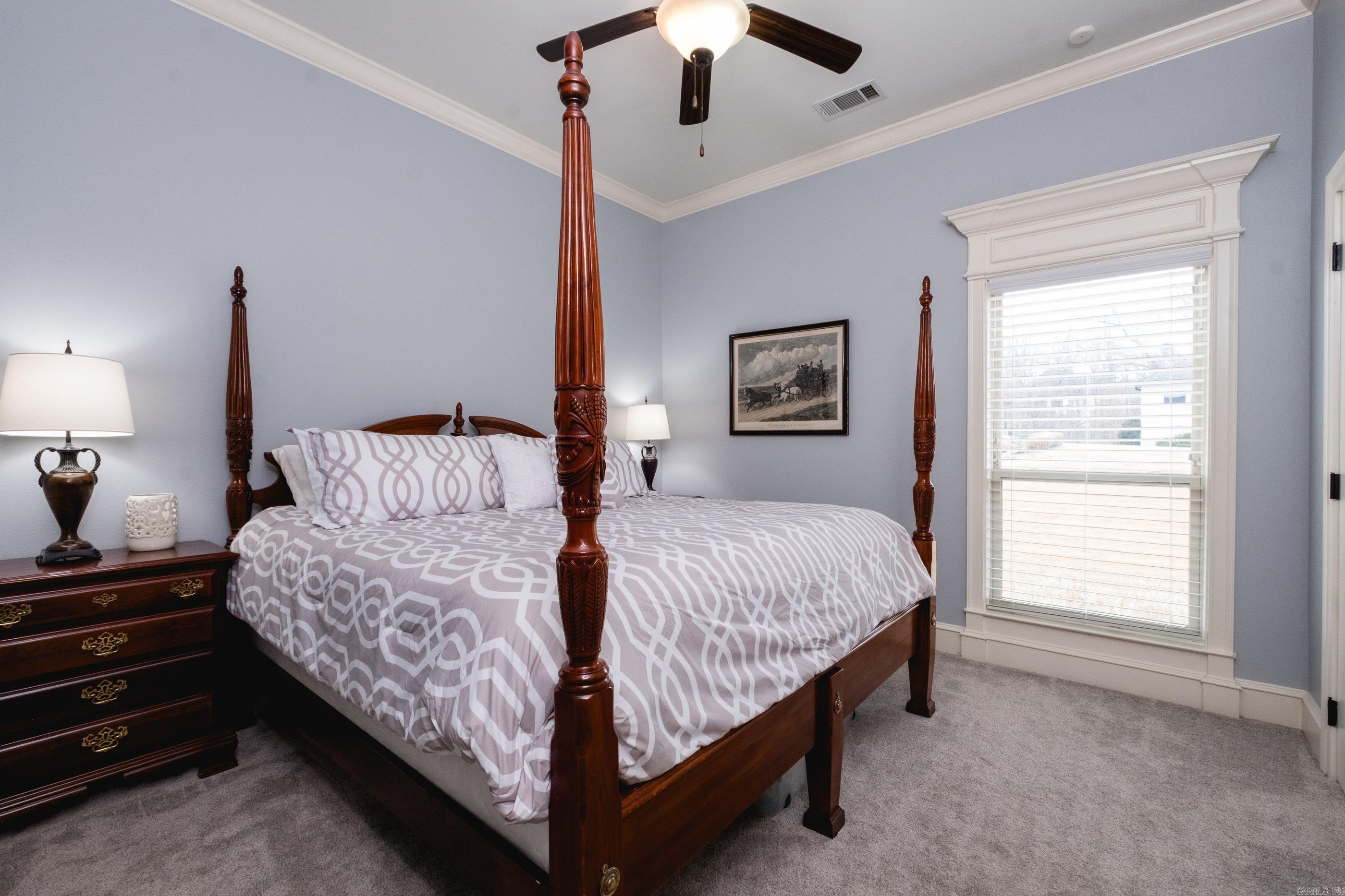 2 Greymoss Cove  Little Rock, AR