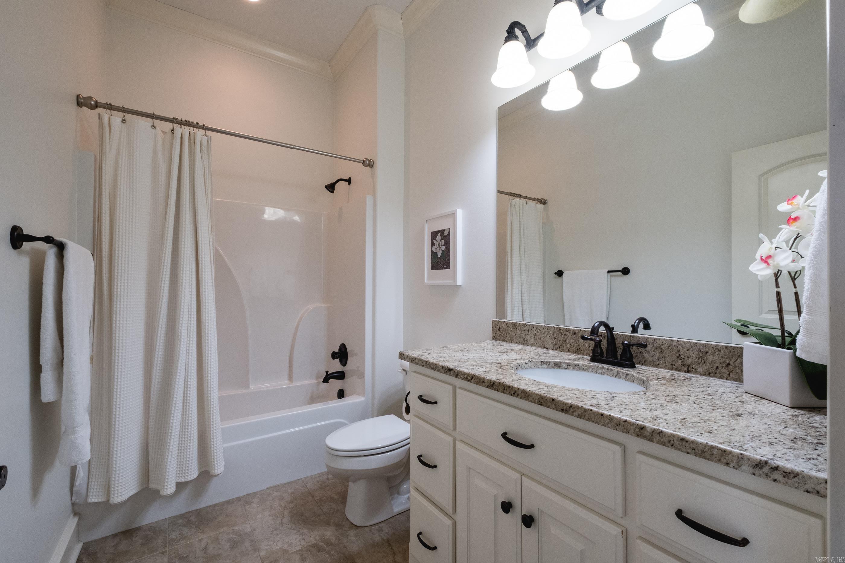 2 Greymoss Cove  Little Rock, AR