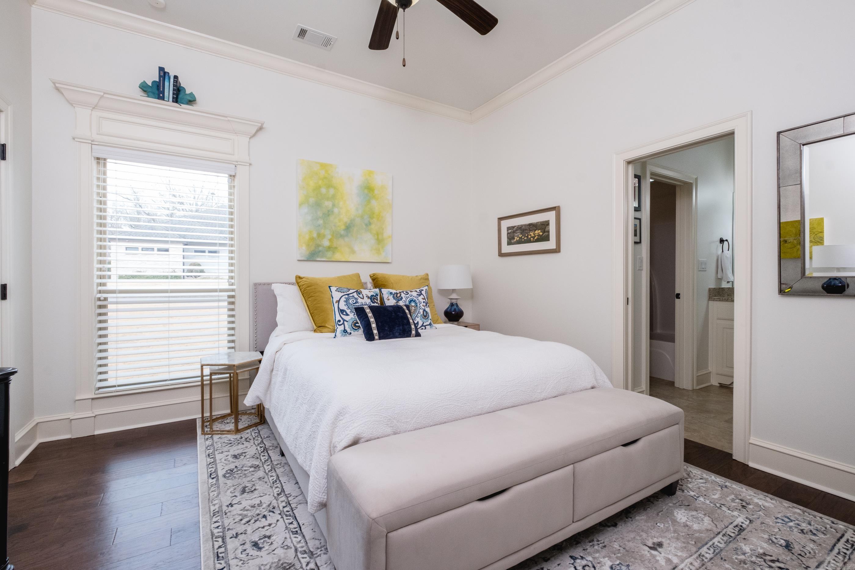 2 Greymoss Cove  Little Rock, AR