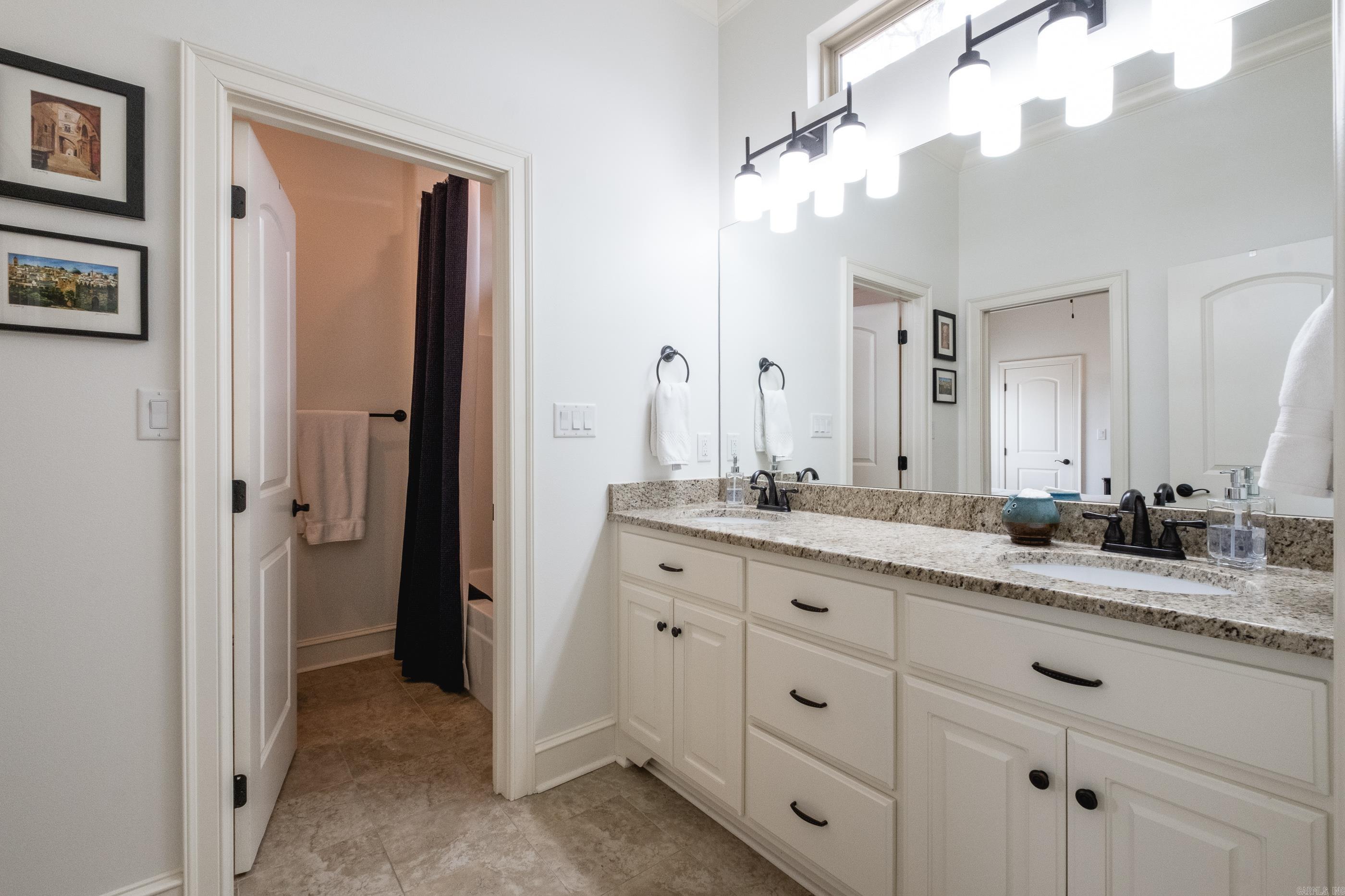 2 Greymoss Cove  Little Rock, AR