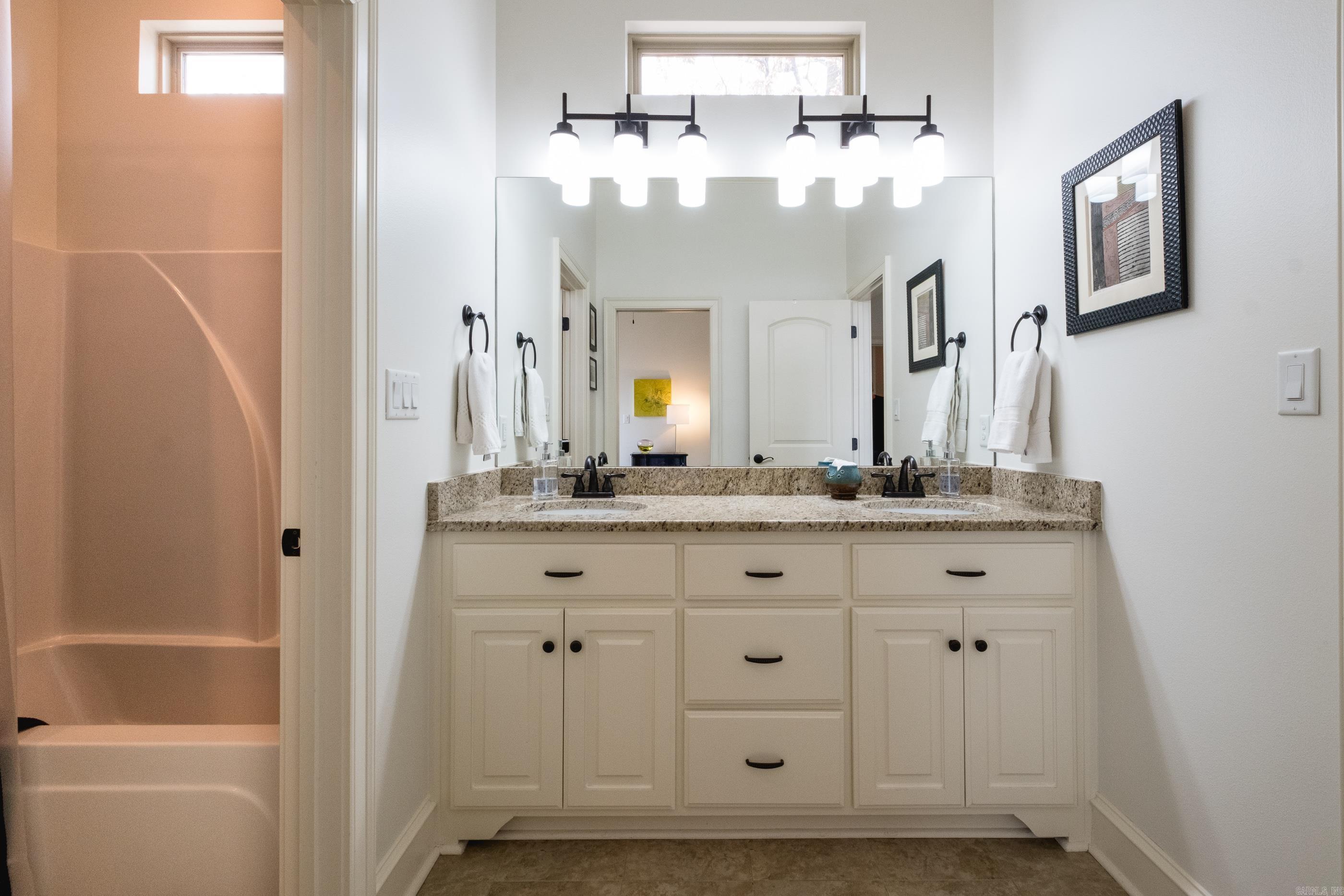 2 Greymoss Cove  Little Rock, AR