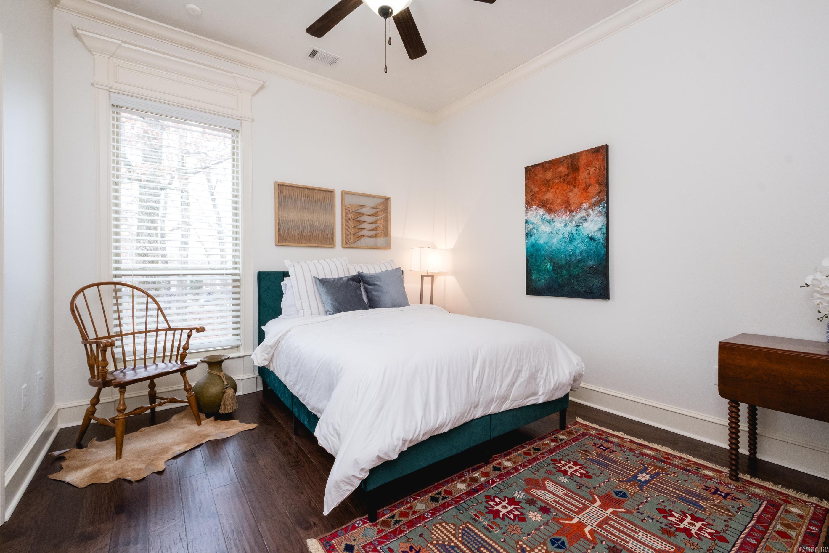 2 Greymoss Cove  Little Rock, AR