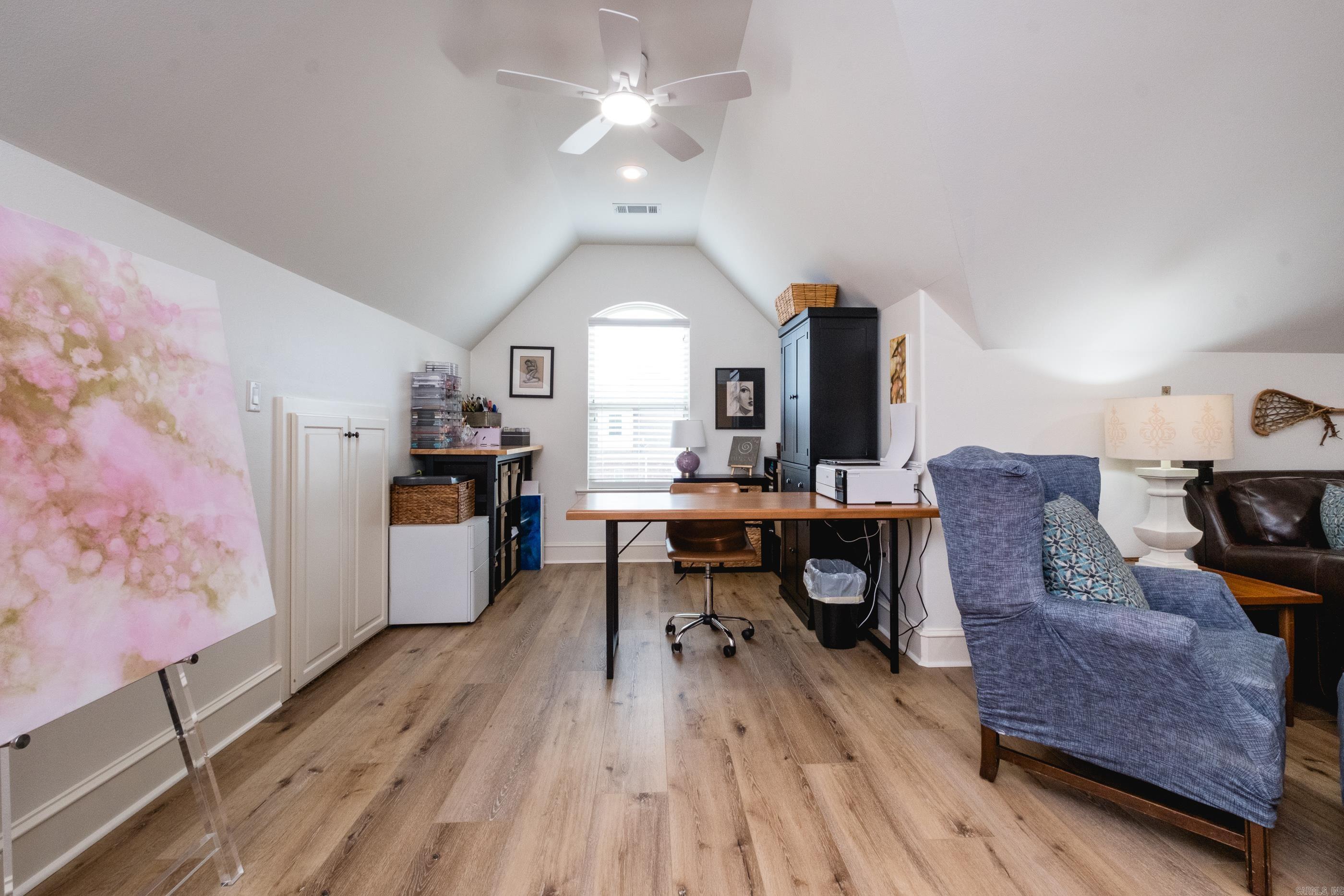 2 Greymoss Cove  Little Rock, AR