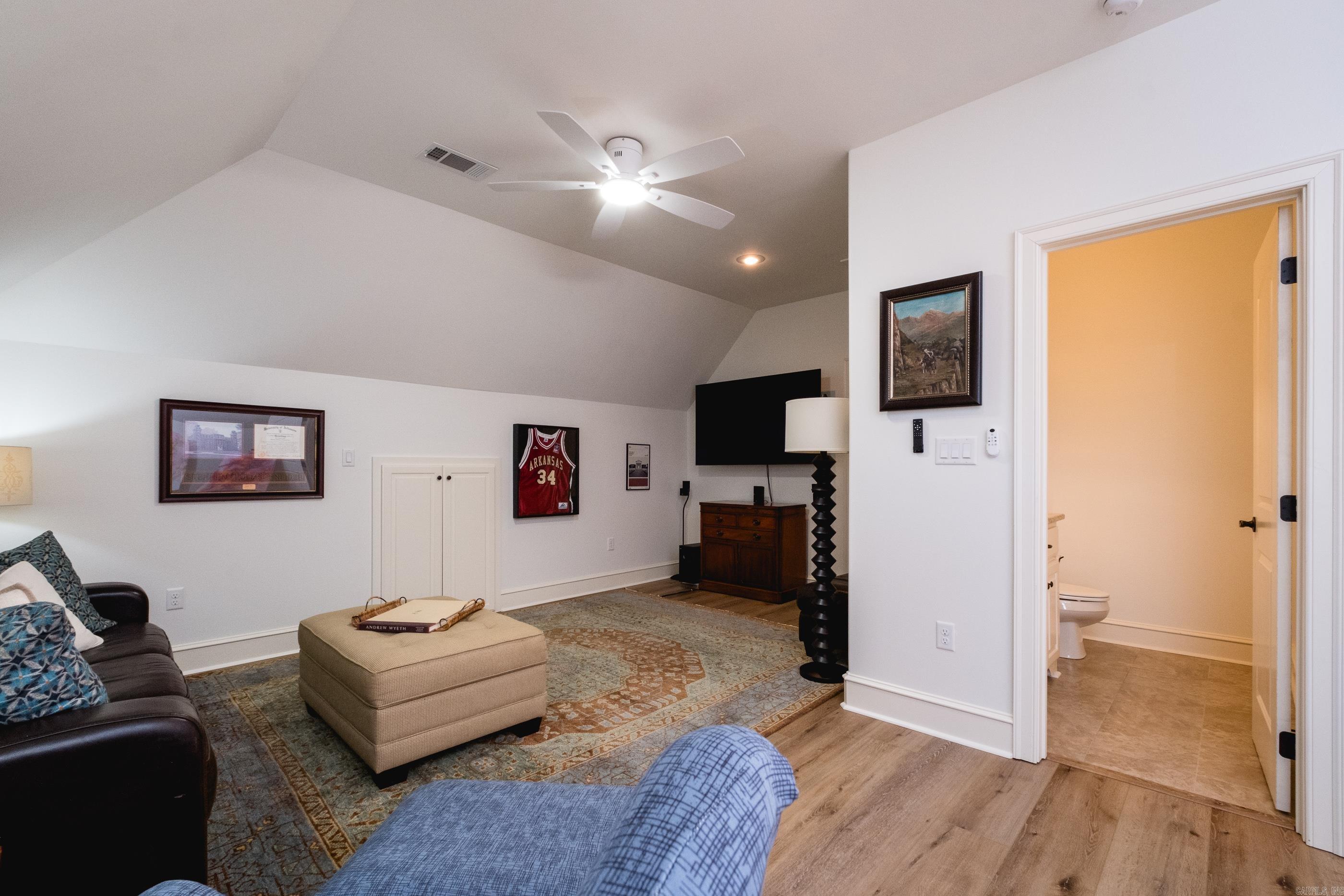 2 Greymoss Cove  Little Rock, AR