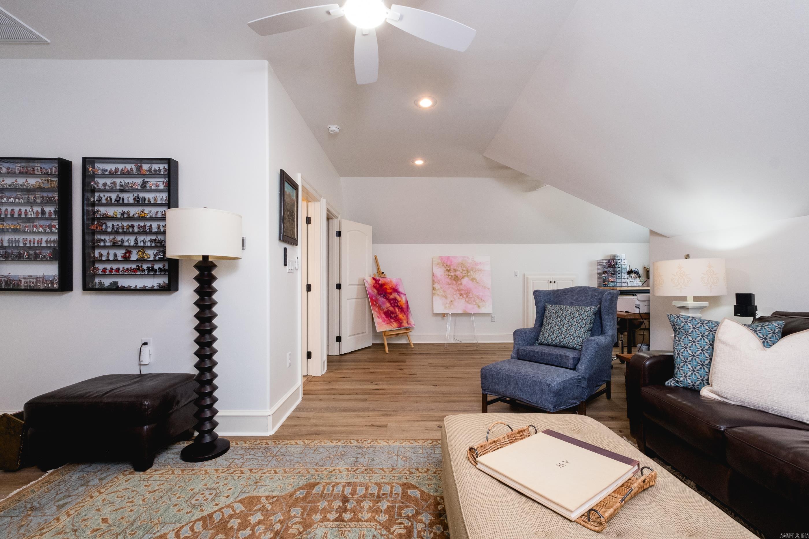 2 Greymoss Cove  Little Rock, AR