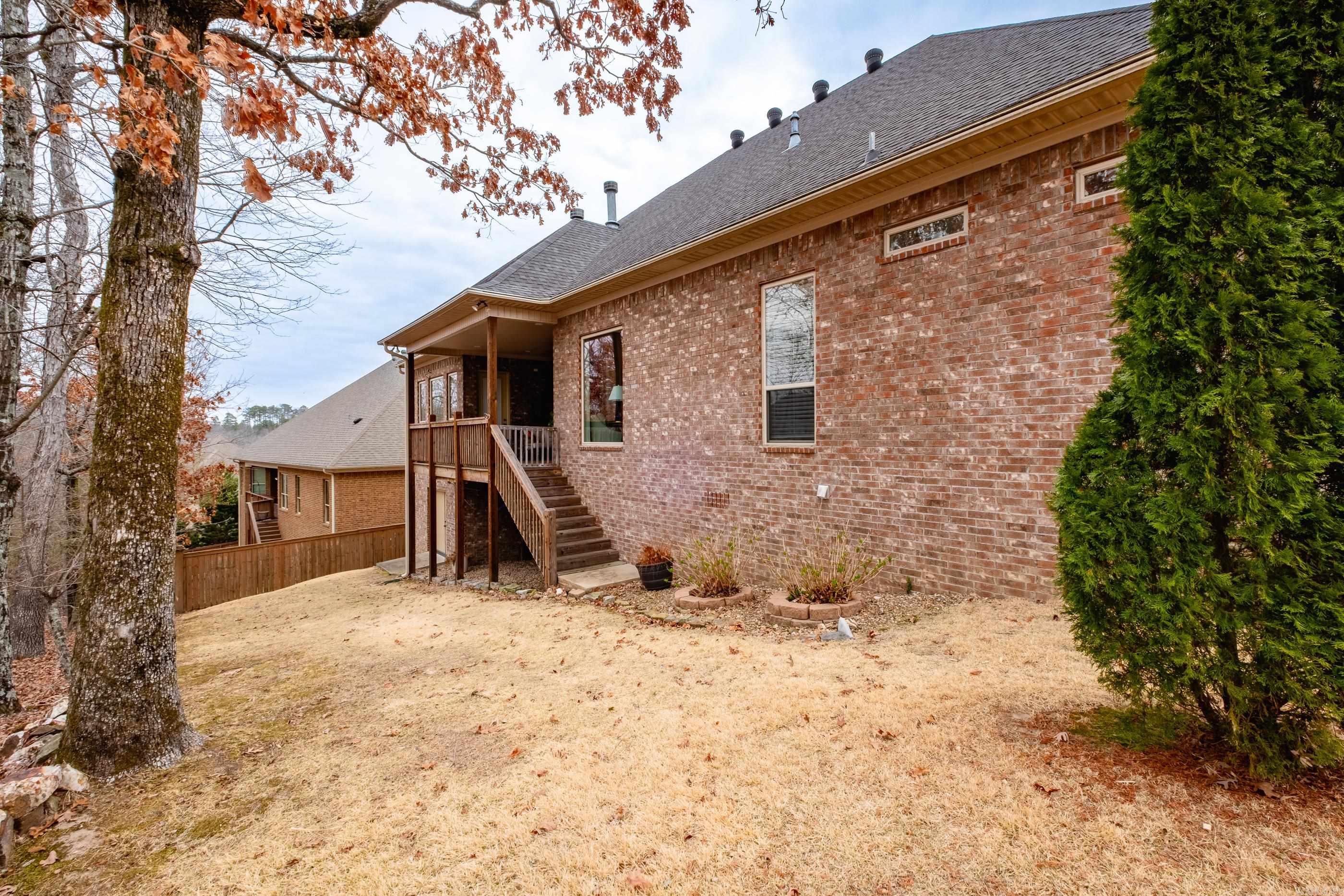 2 Greymoss Cove  Little Rock, AR