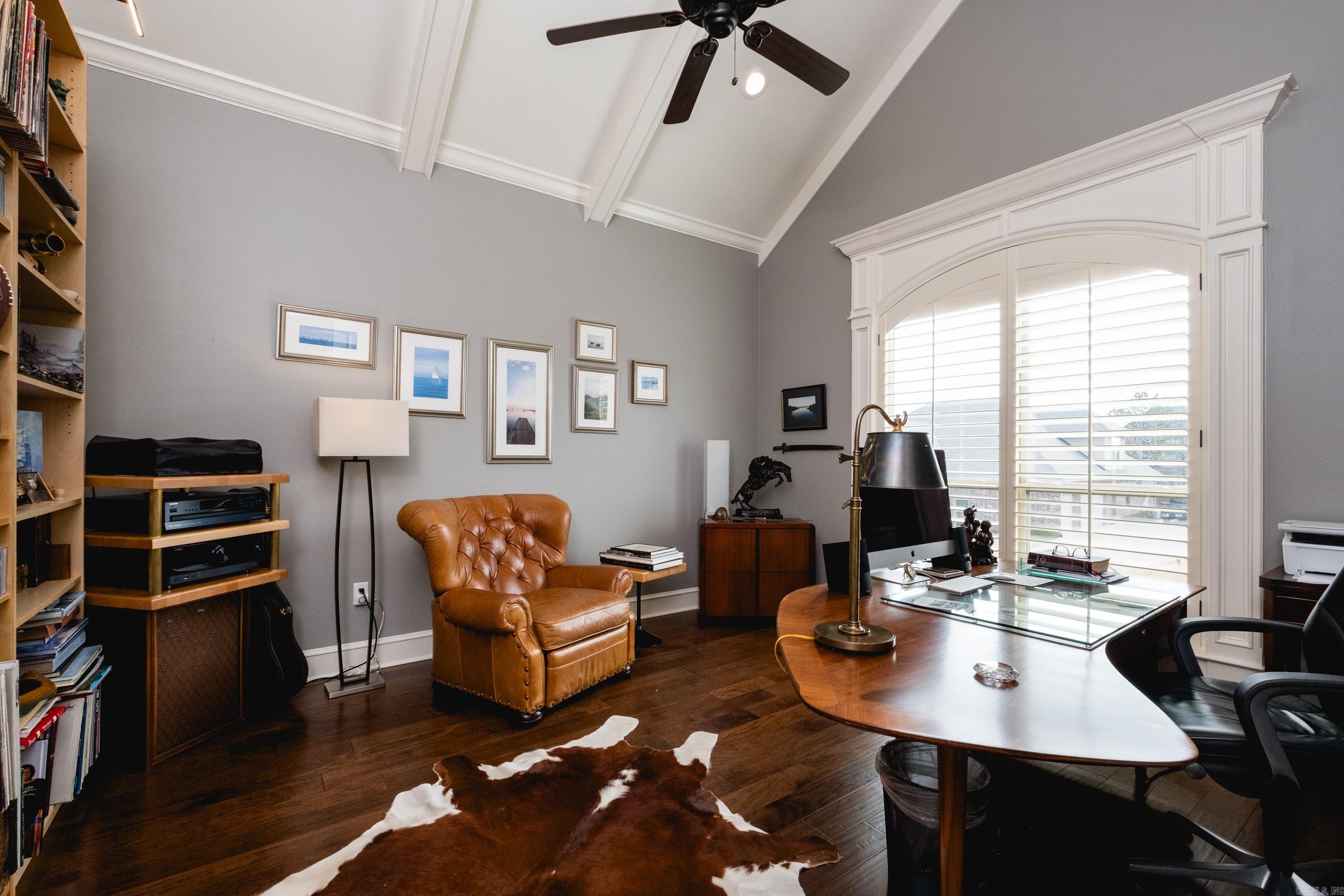 2 Greymoss Cove  Little Rock, AR