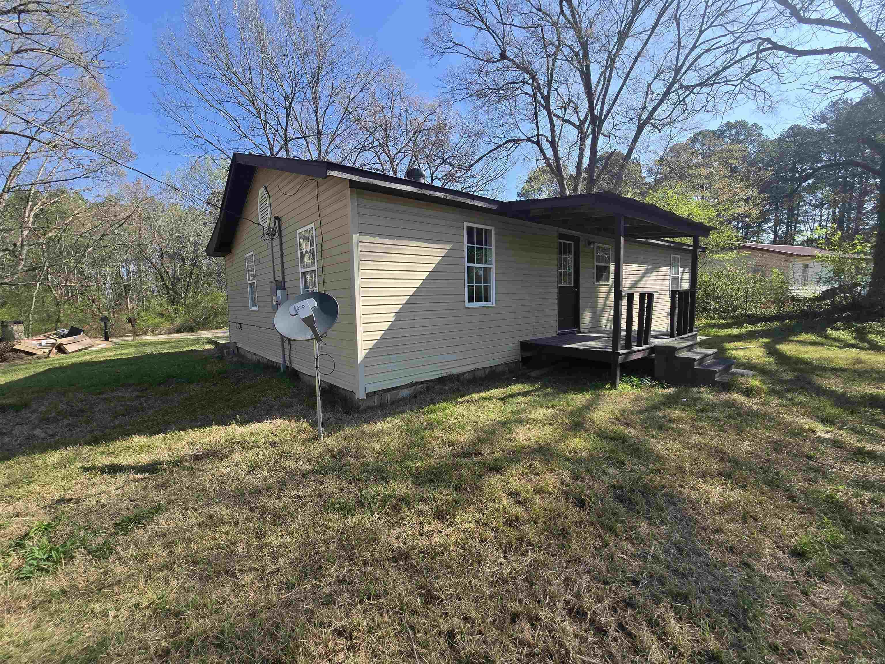 420 W Hillside  Benton, AR