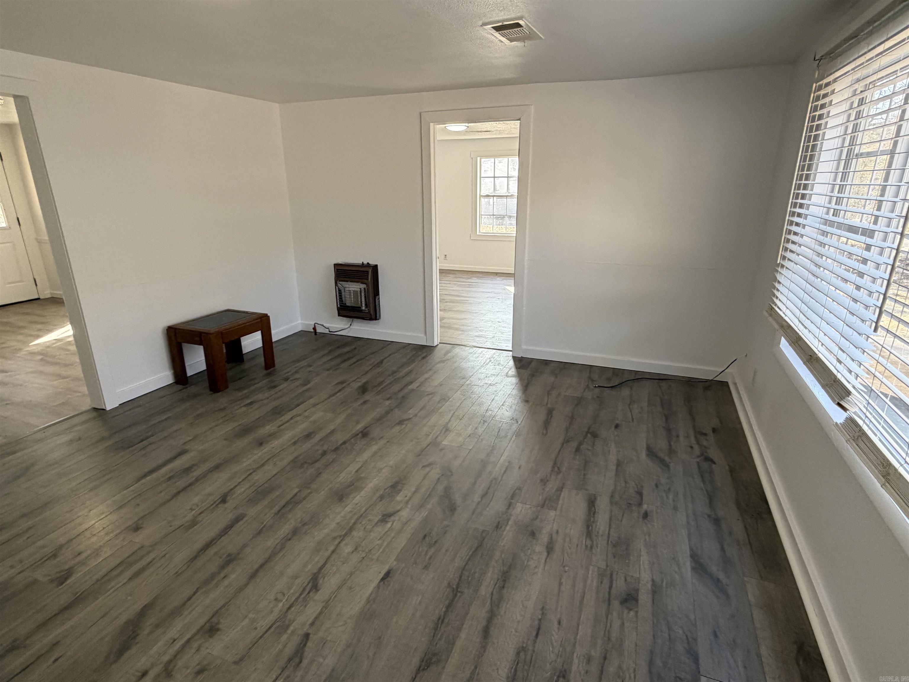 420 W Hillside  Benton, AR