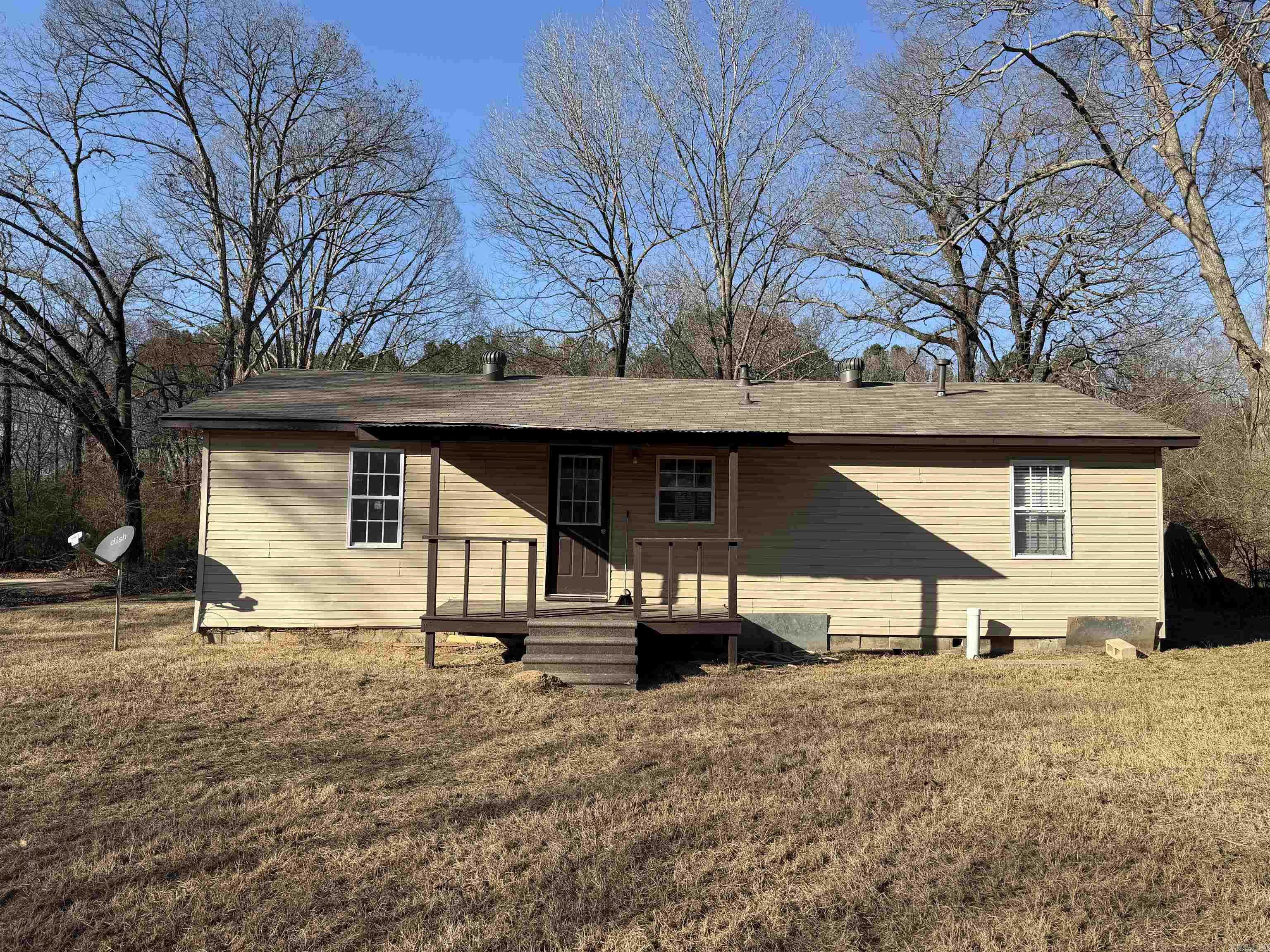 420 W Hillside  Benton, AR