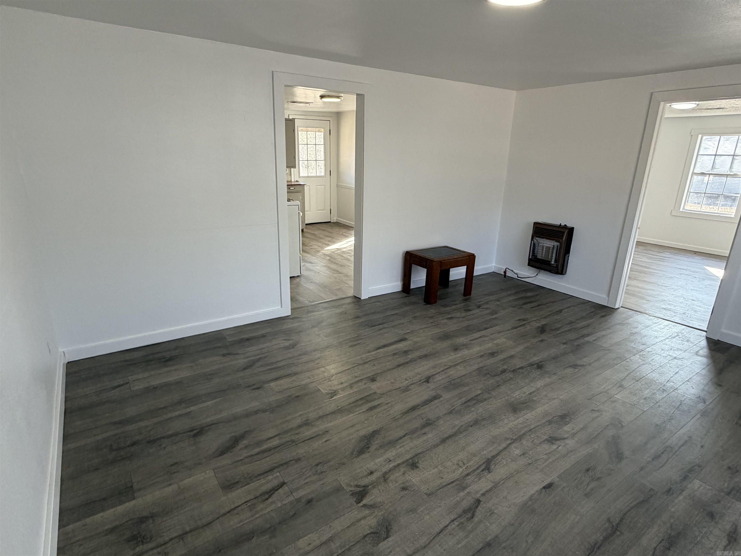 420 W Hillside  Benton, AR