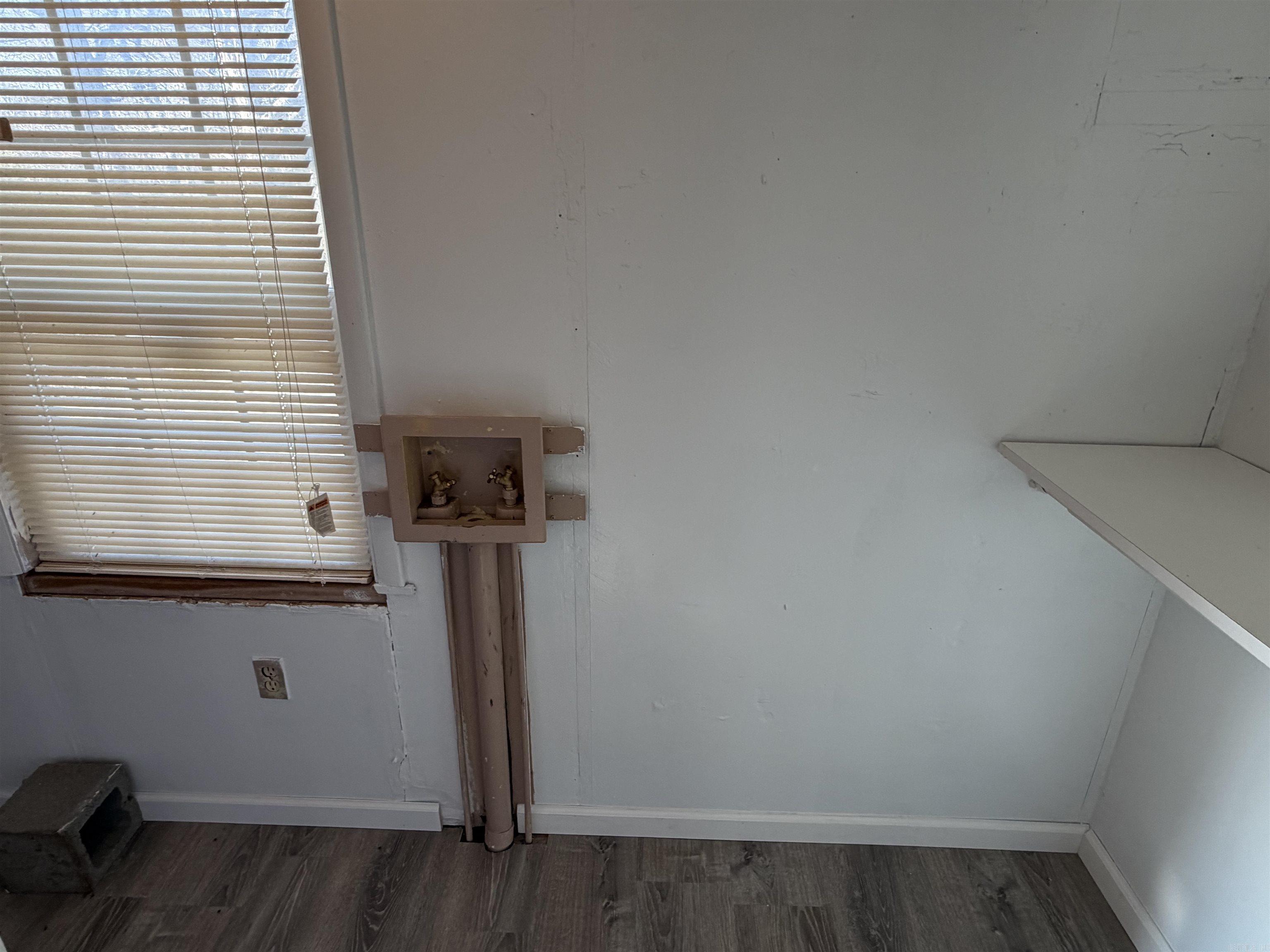 420 W Hillside  Benton, AR