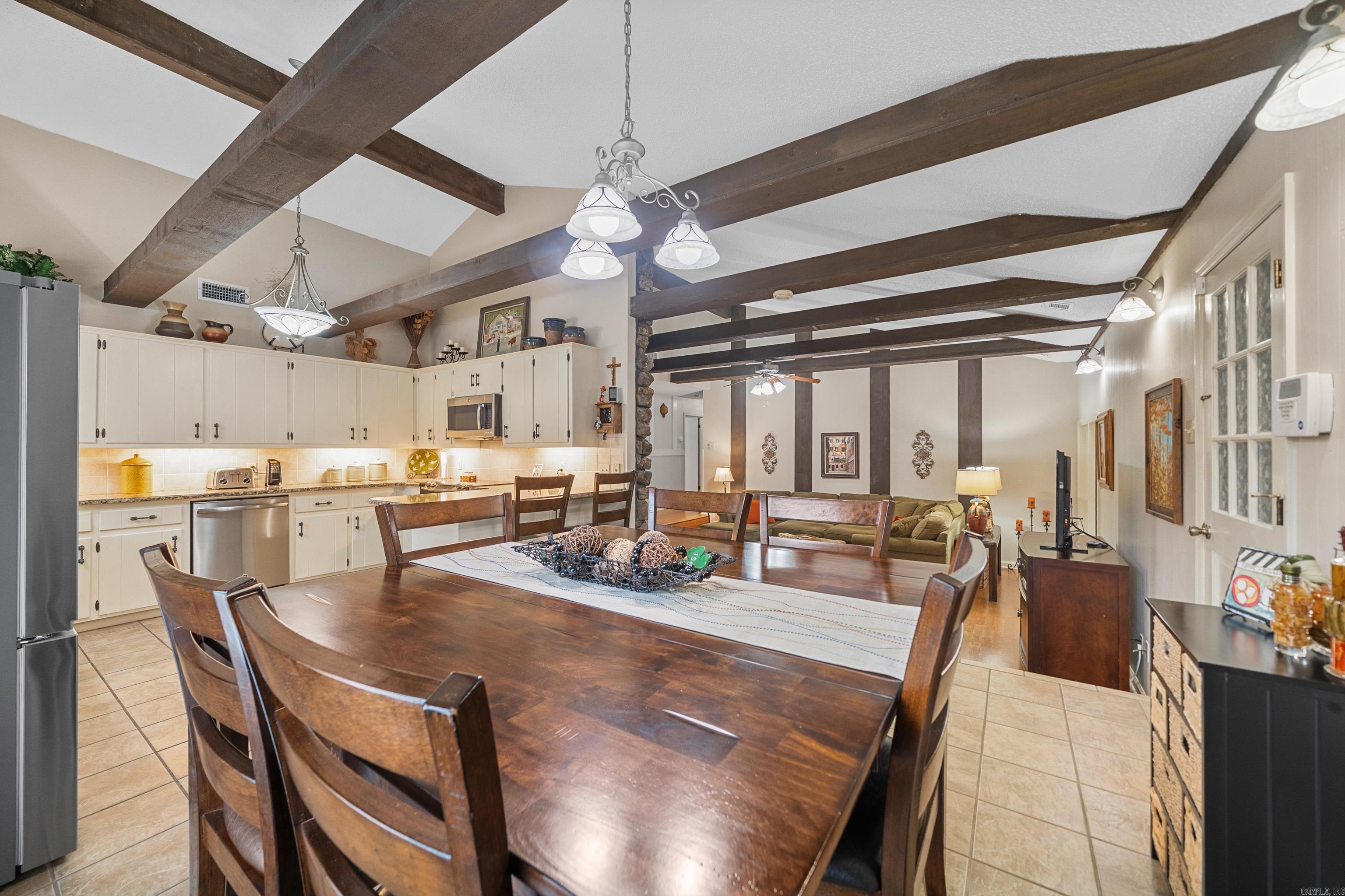 111 Twinpines  Hot Springs, AR