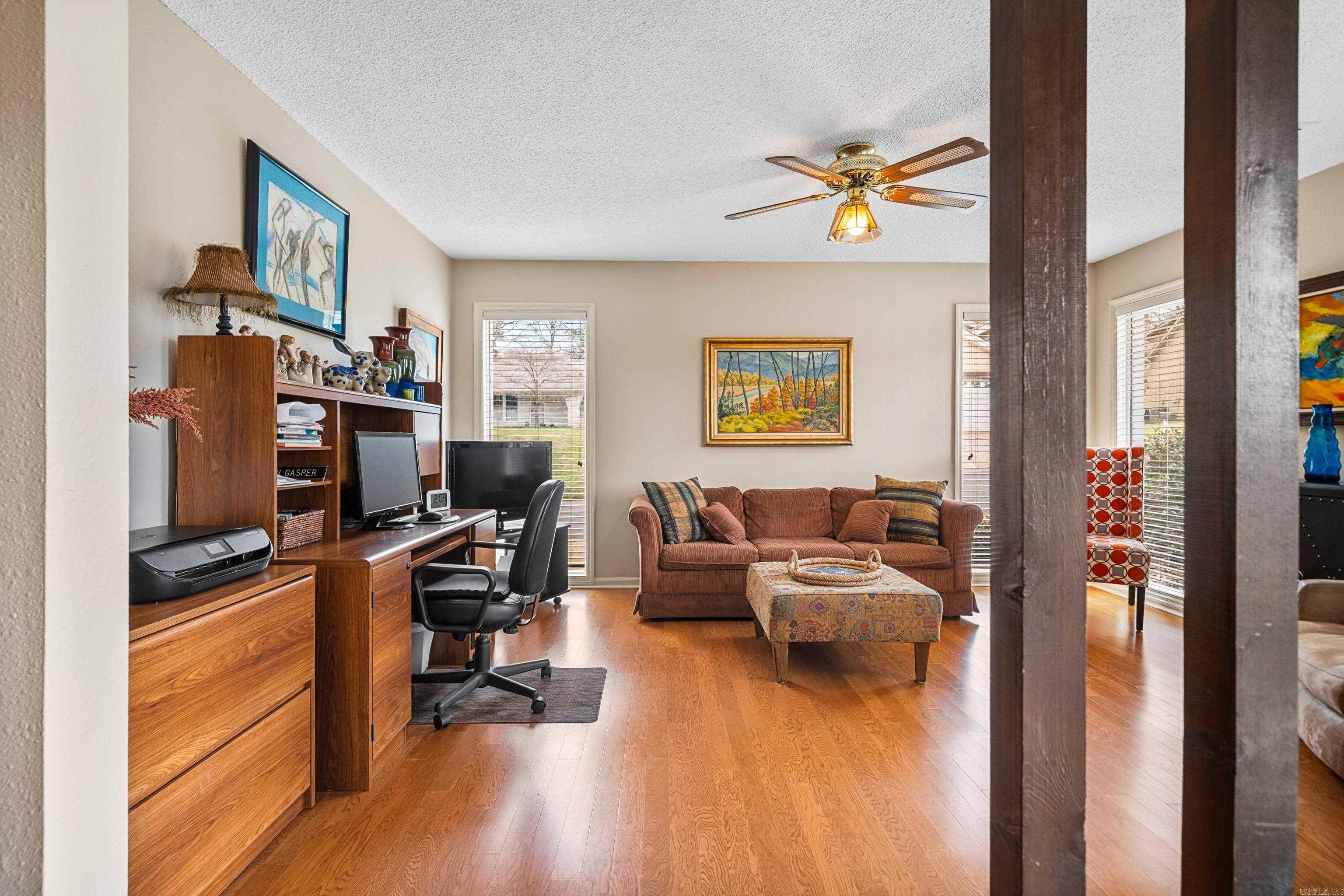 111 Twinpines  Hot Springs, AR