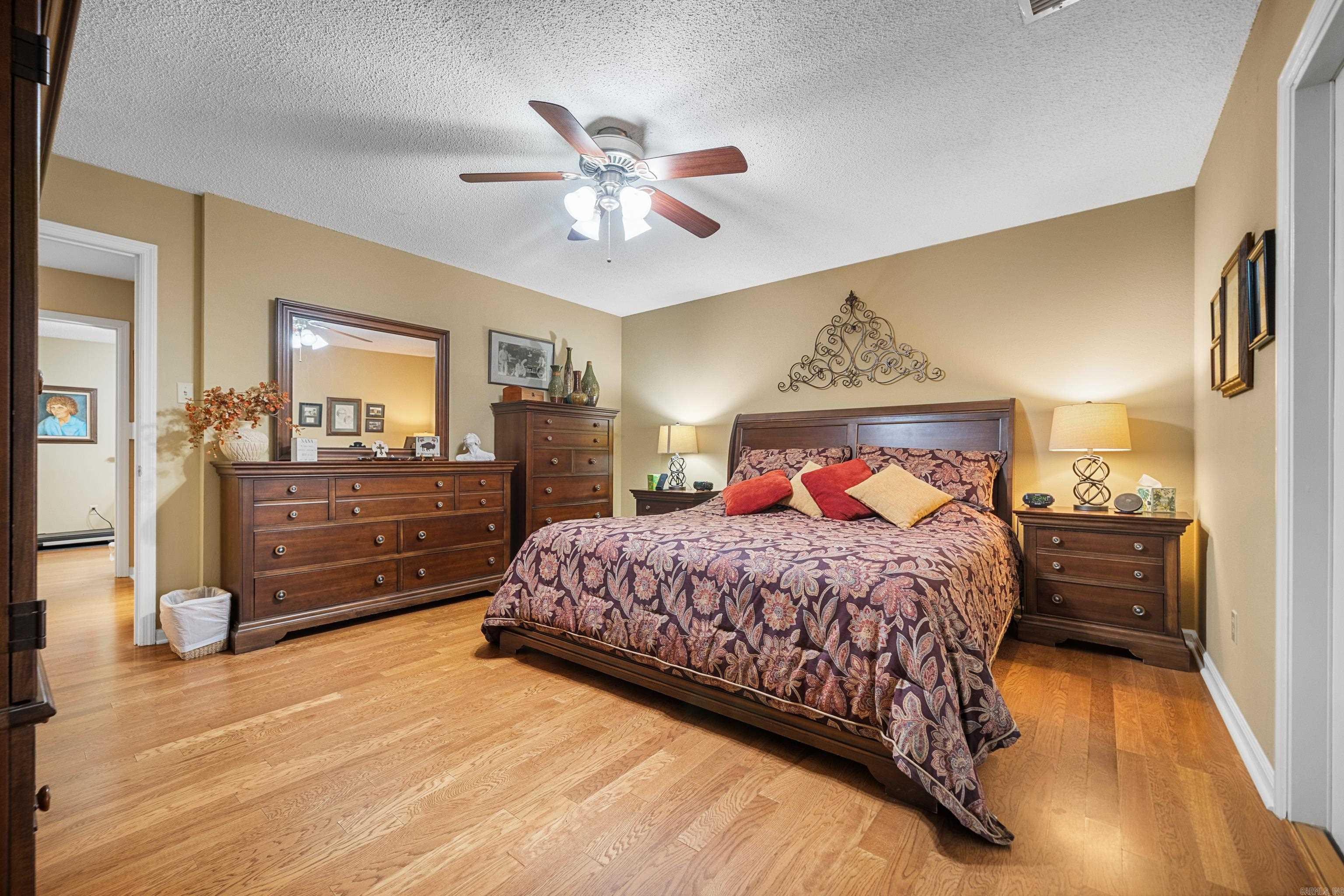 111 Twinpines  Hot Springs, AR