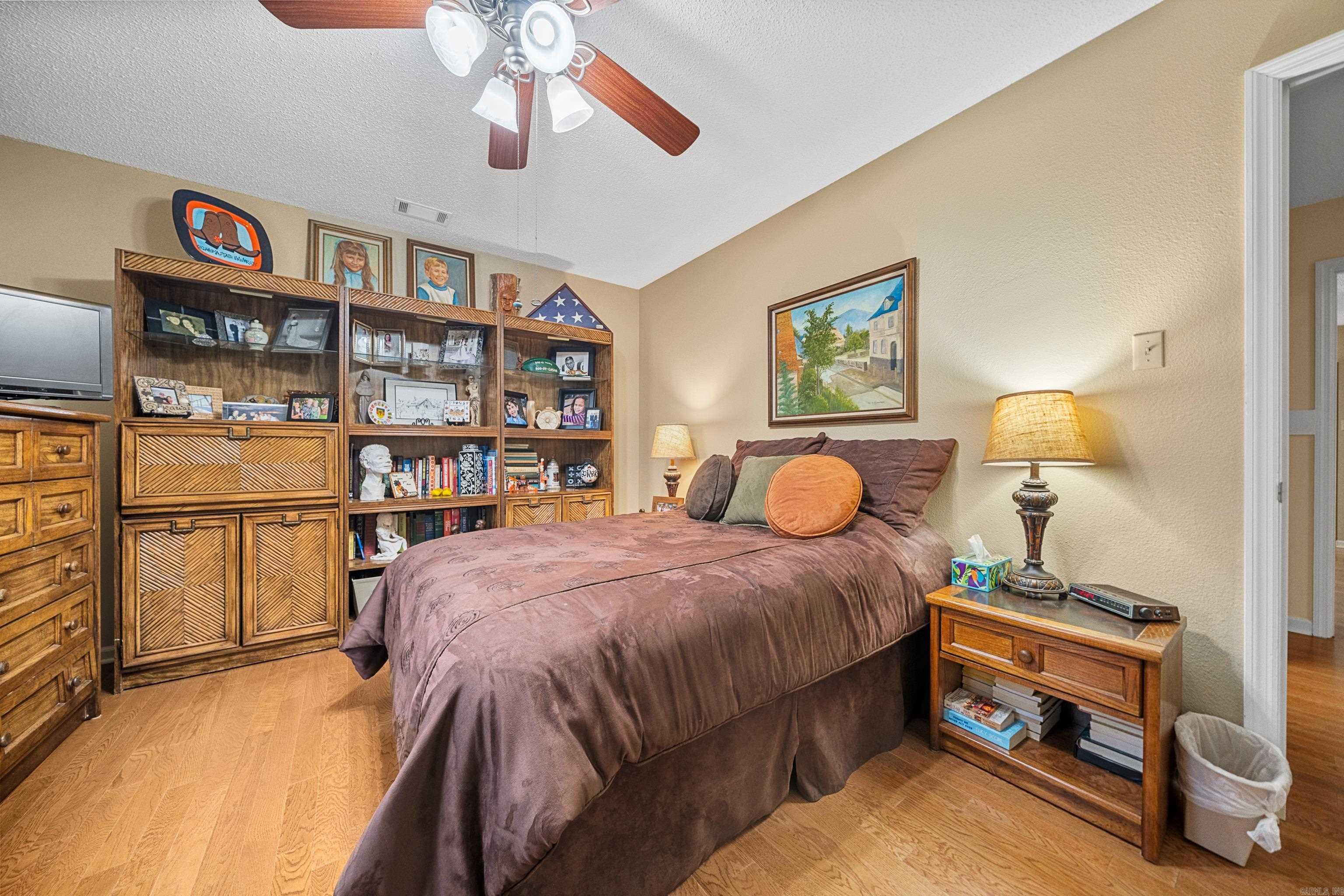 111 Twinpines  Hot Springs, AR