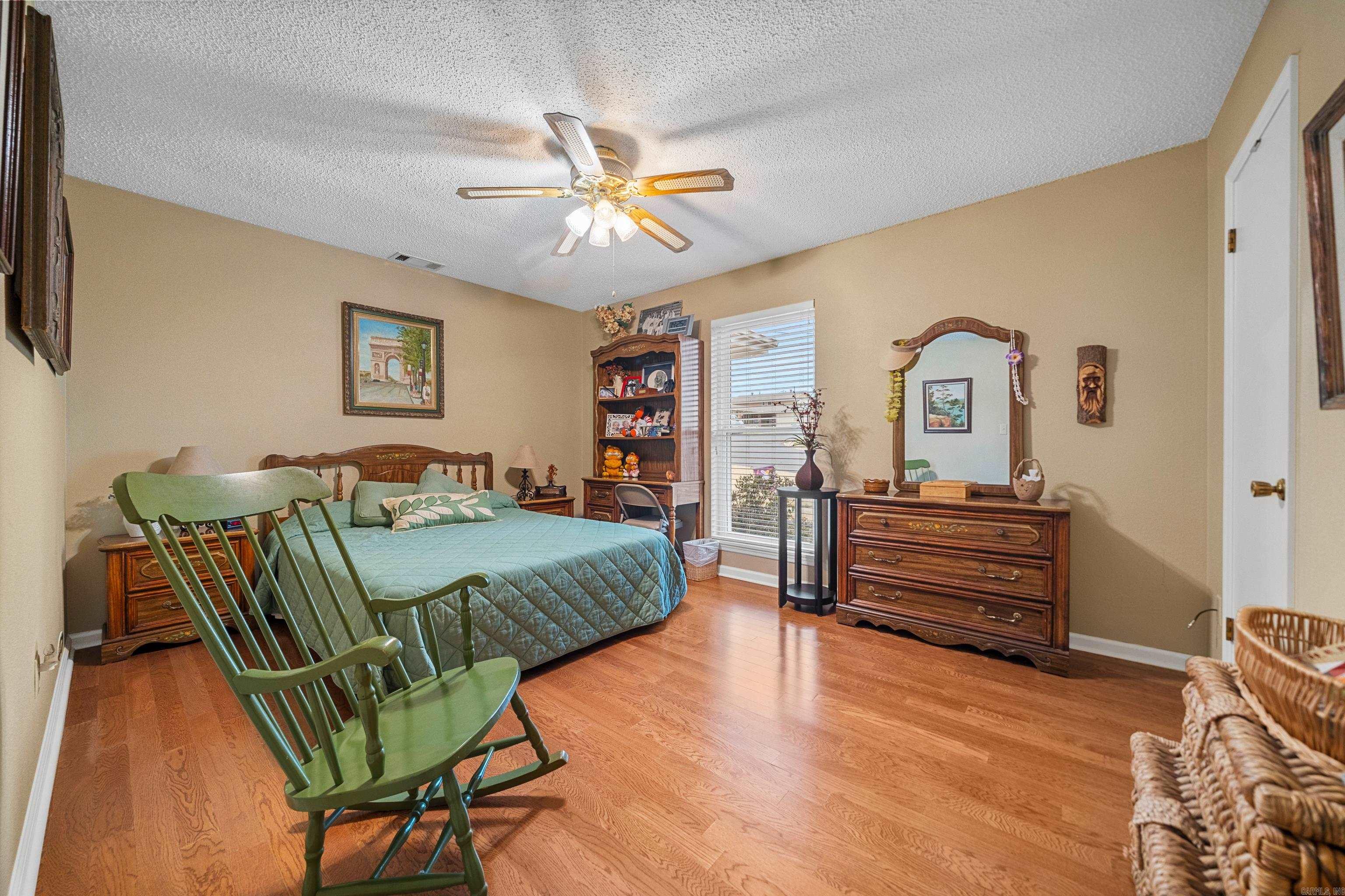 111 Twinpines  Hot Springs, AR