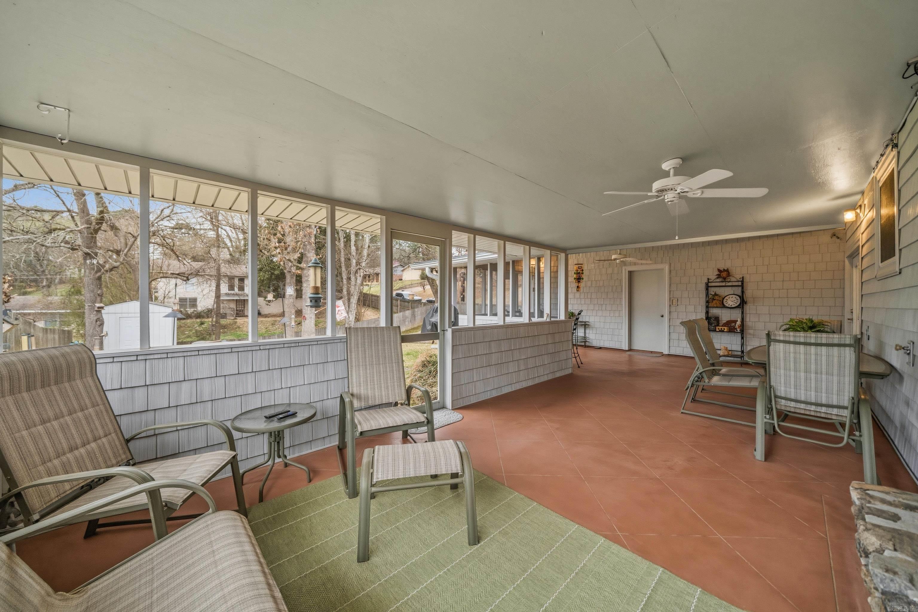 111 Twinpines  Hot Springs, AR