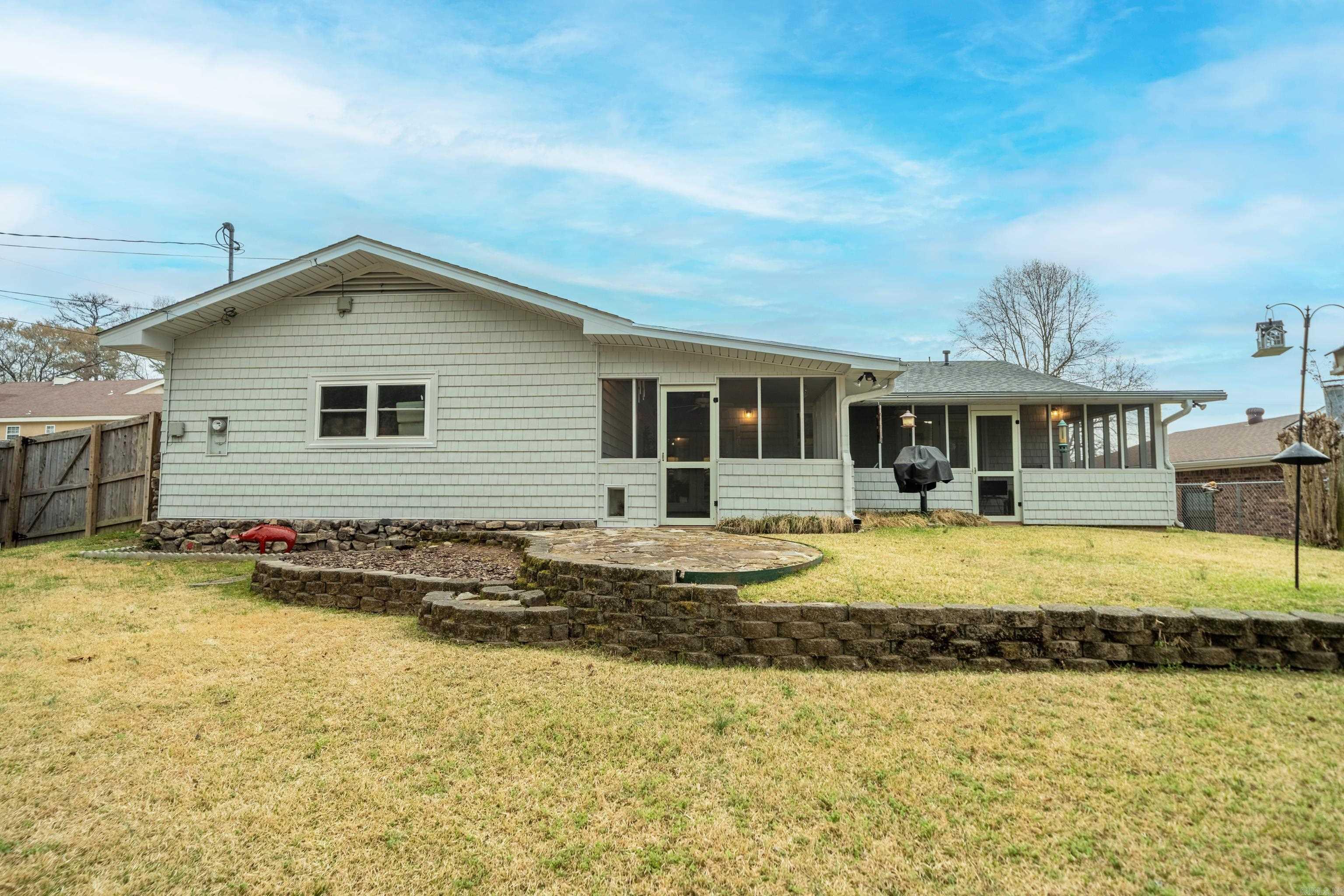 111 Twinpines  Hot Springs, AR