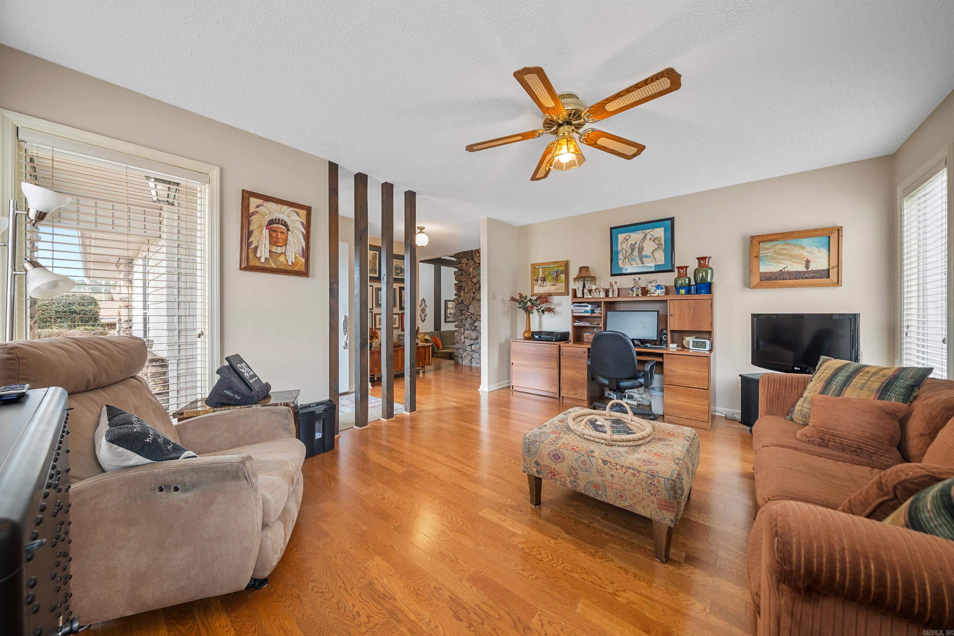 111 Twinpines  Hot Springs, AR